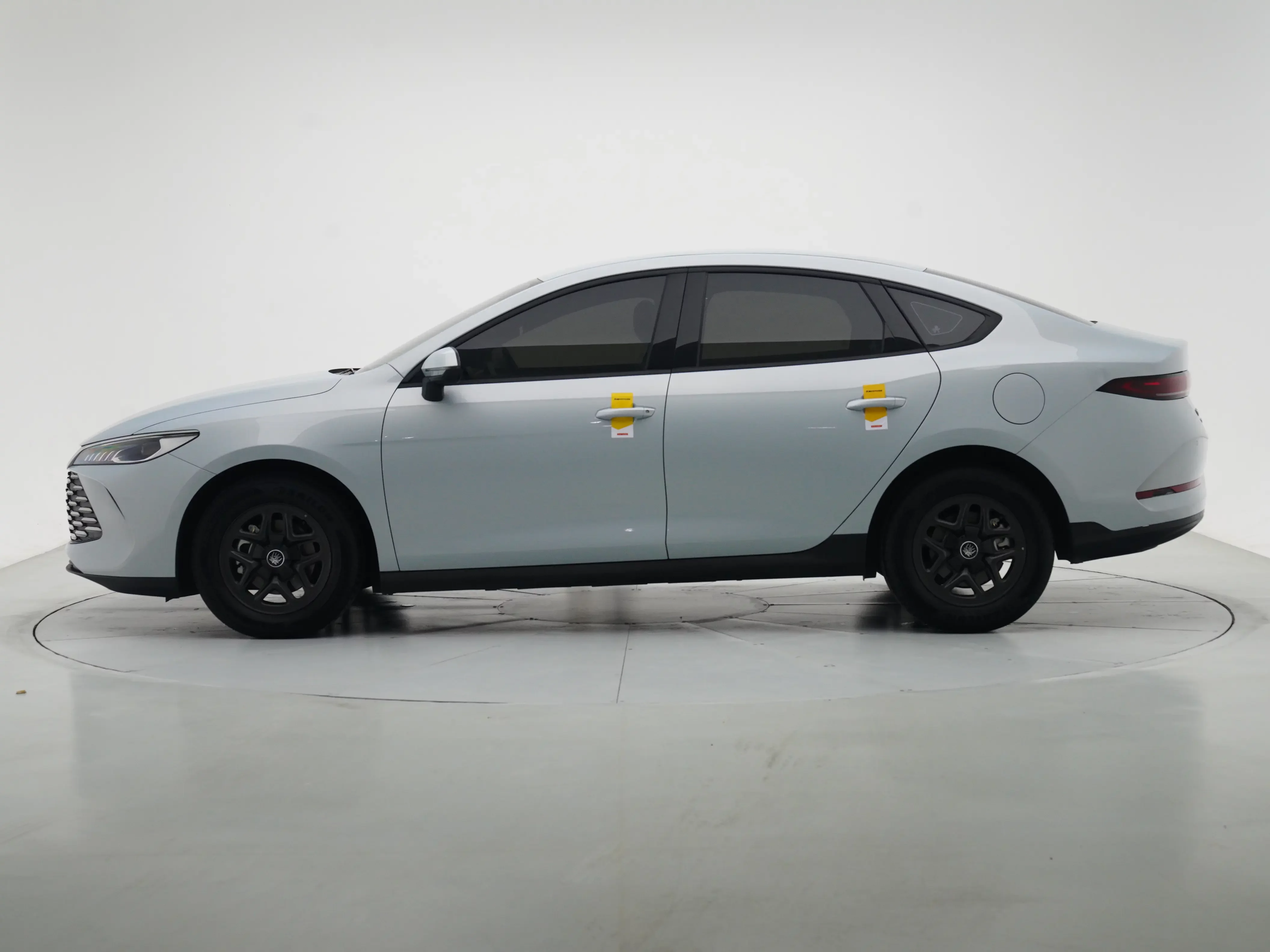 BYD Qin PLUS DM