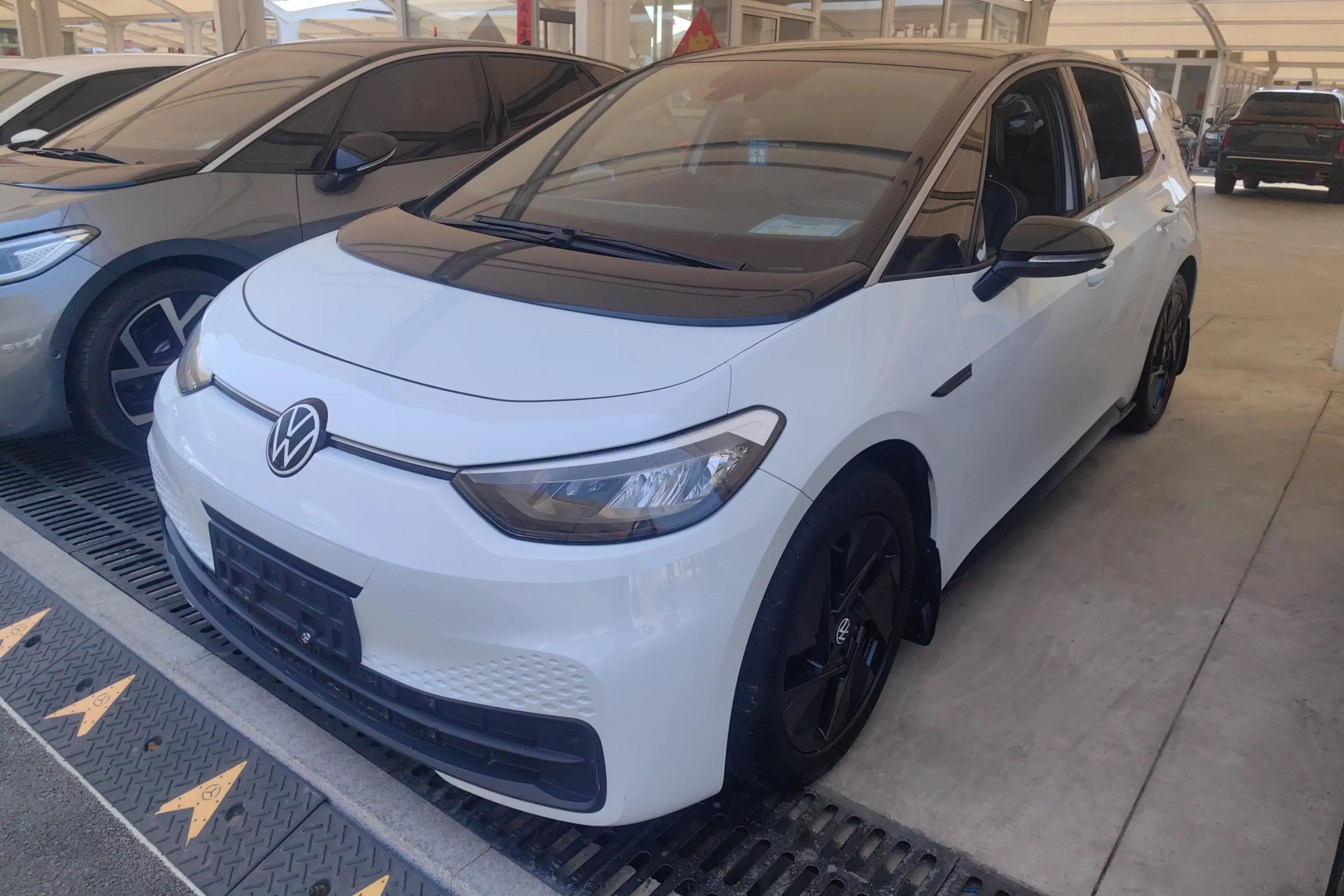 Volkswagen ID.3