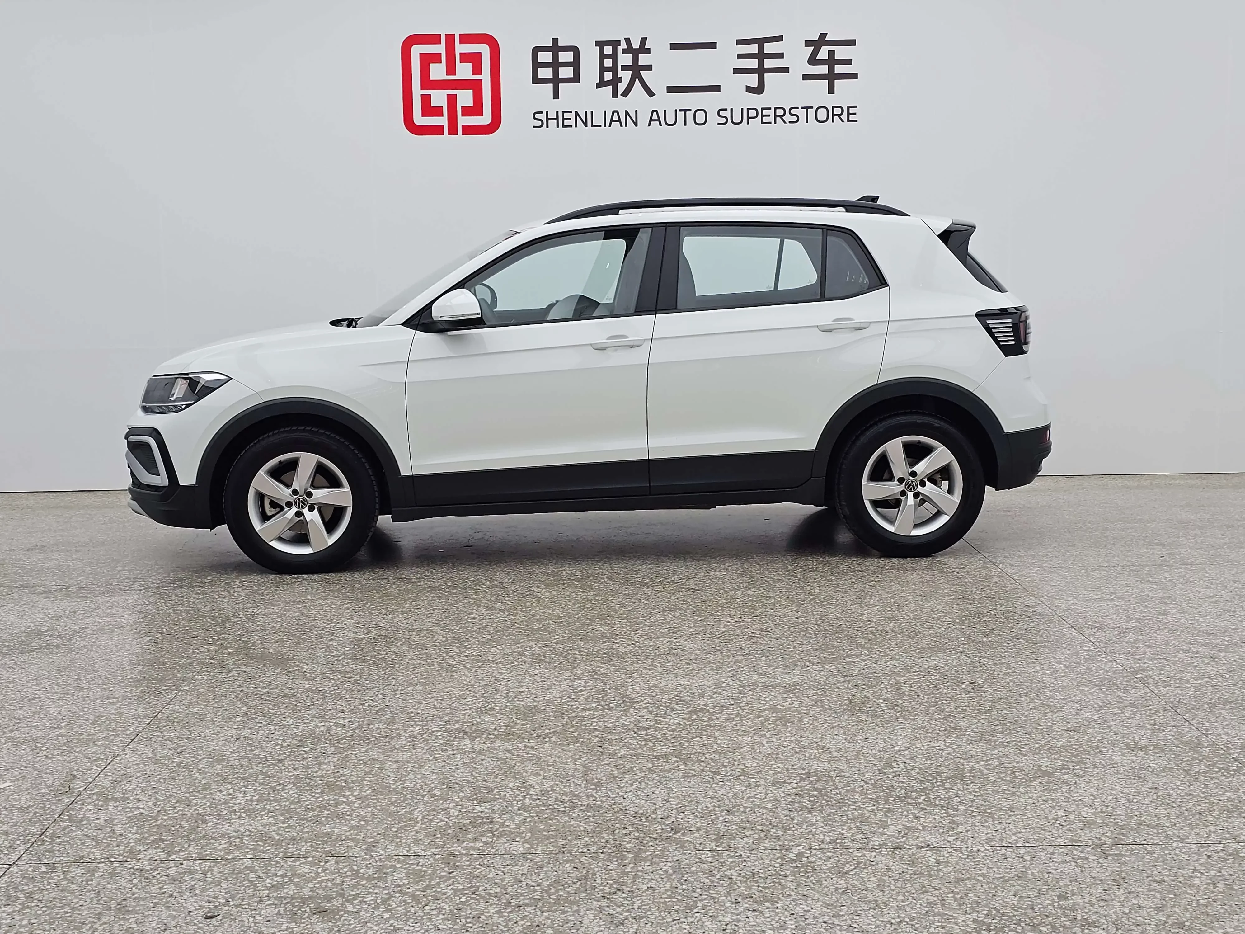 Volkswagen Tu Kai