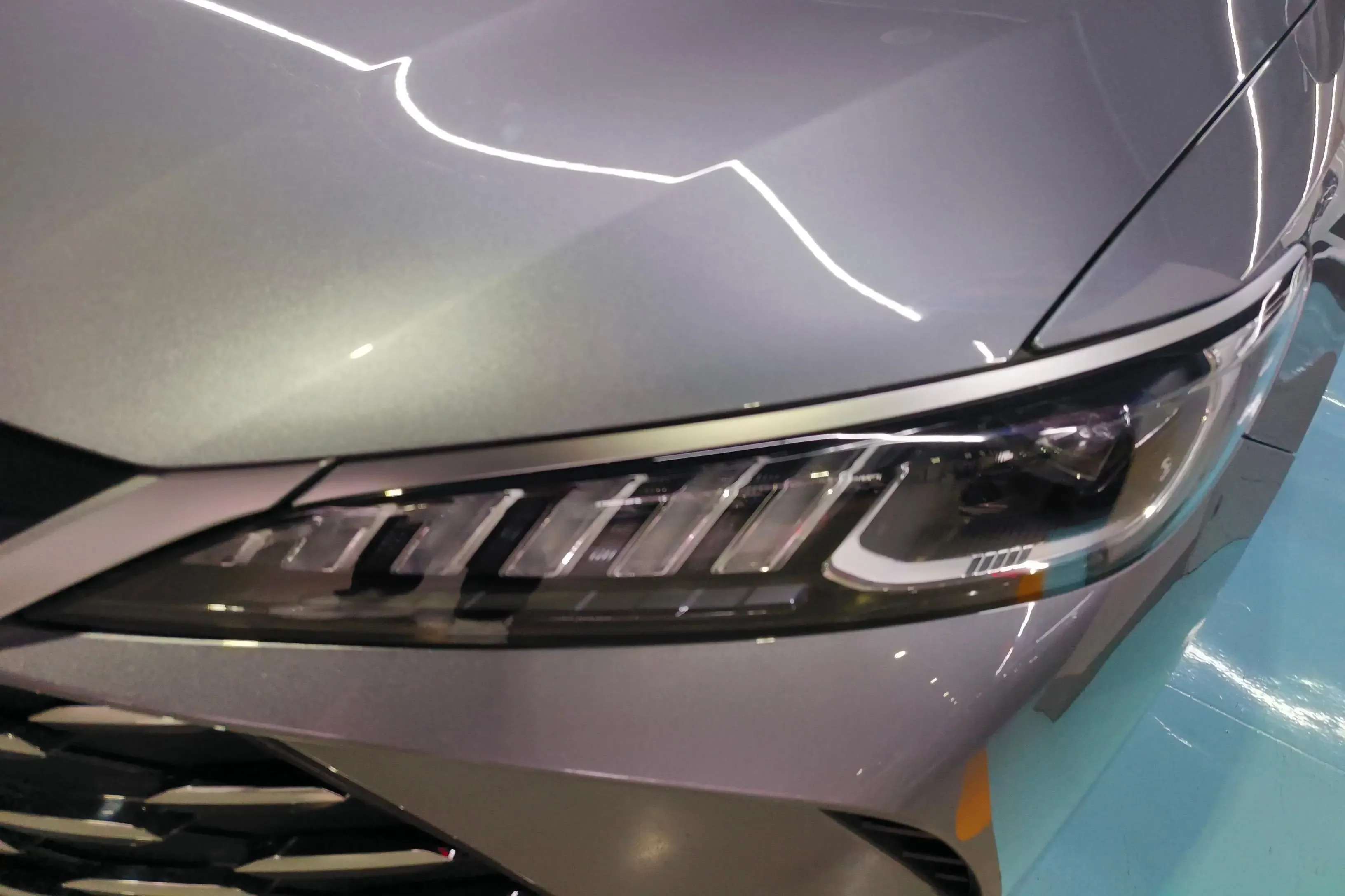 BYD Qin PLUS DM