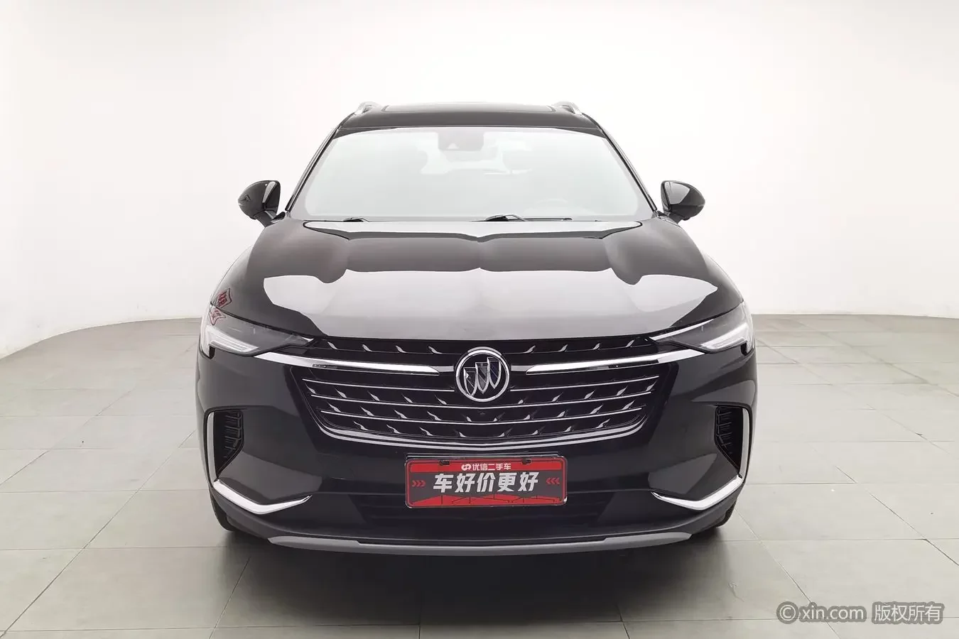 Buick Envision