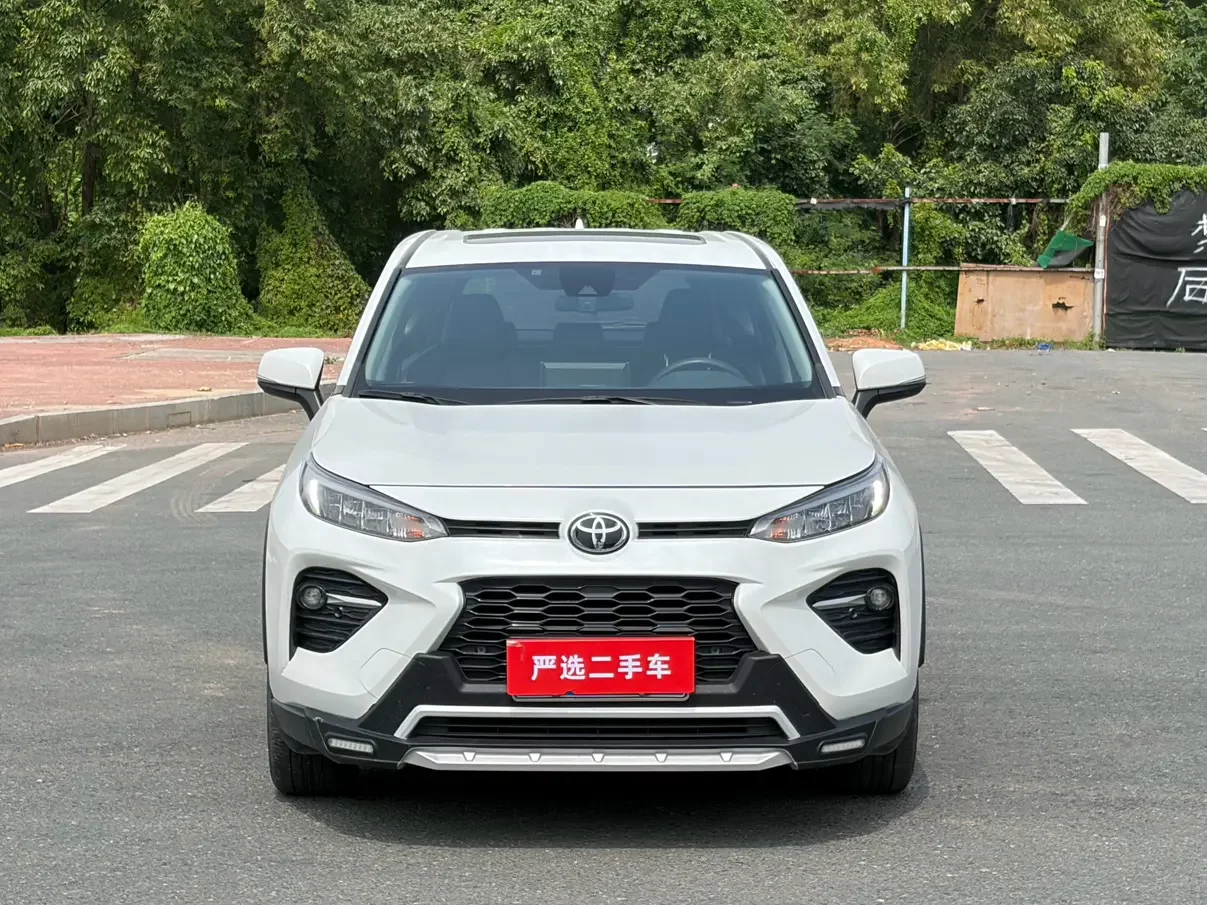 Toyota Willanda