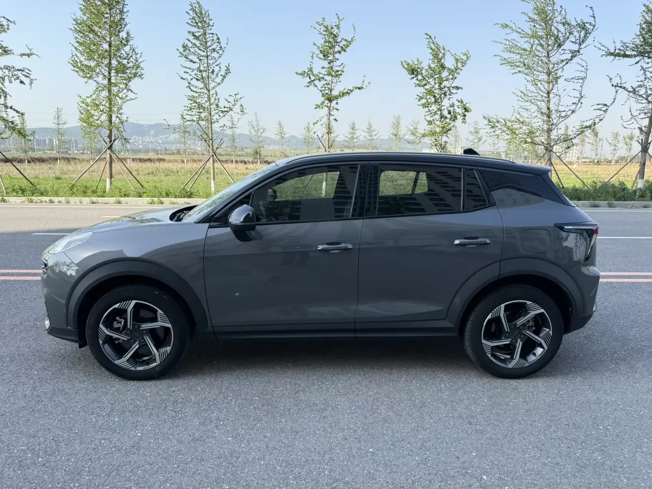 Lynk & Co 06