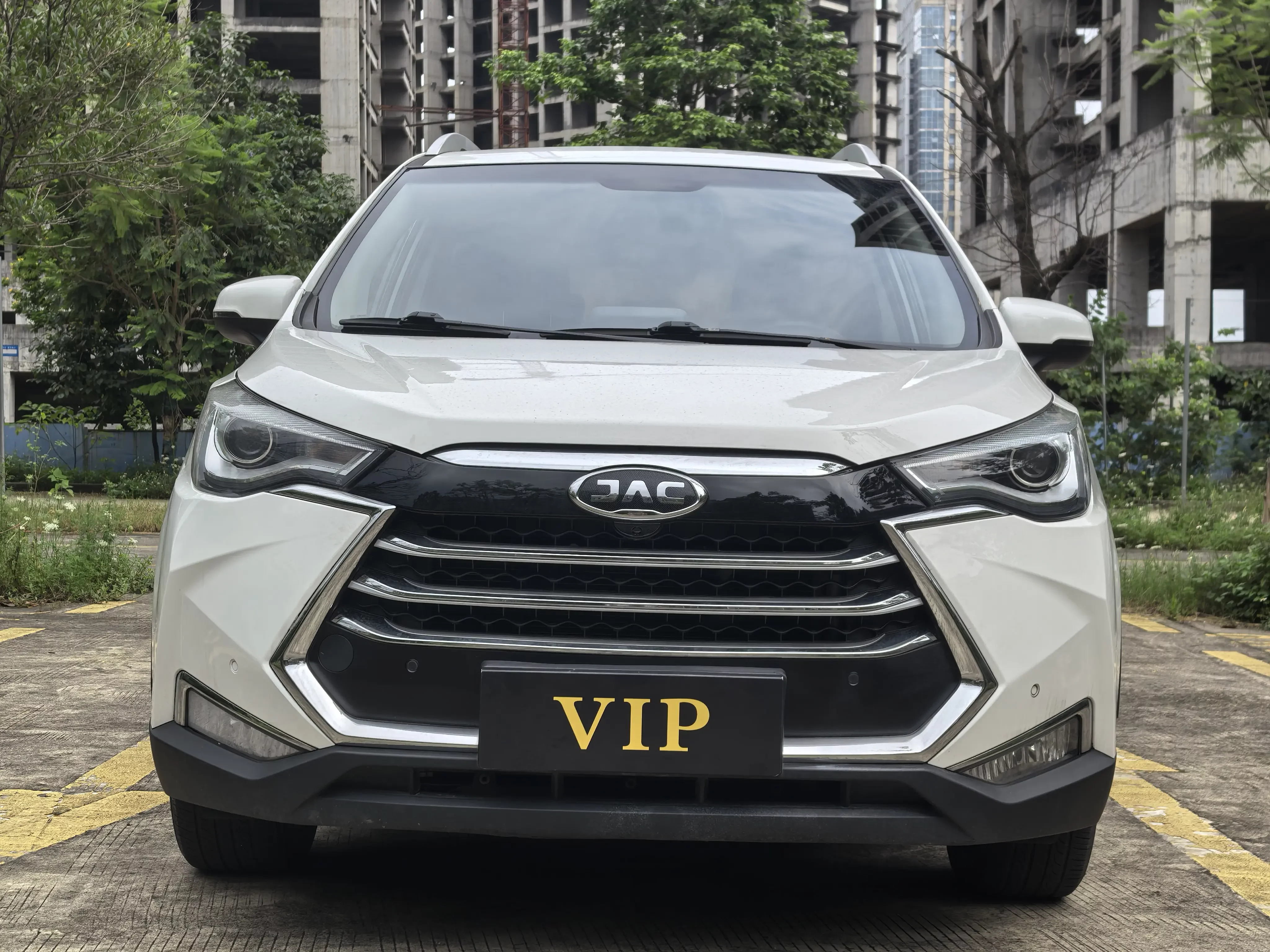 Jiangxi Ruifeng S3