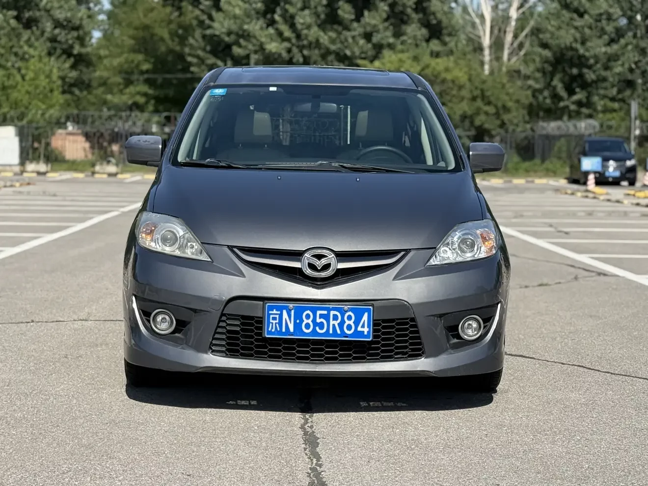 Mazda 5