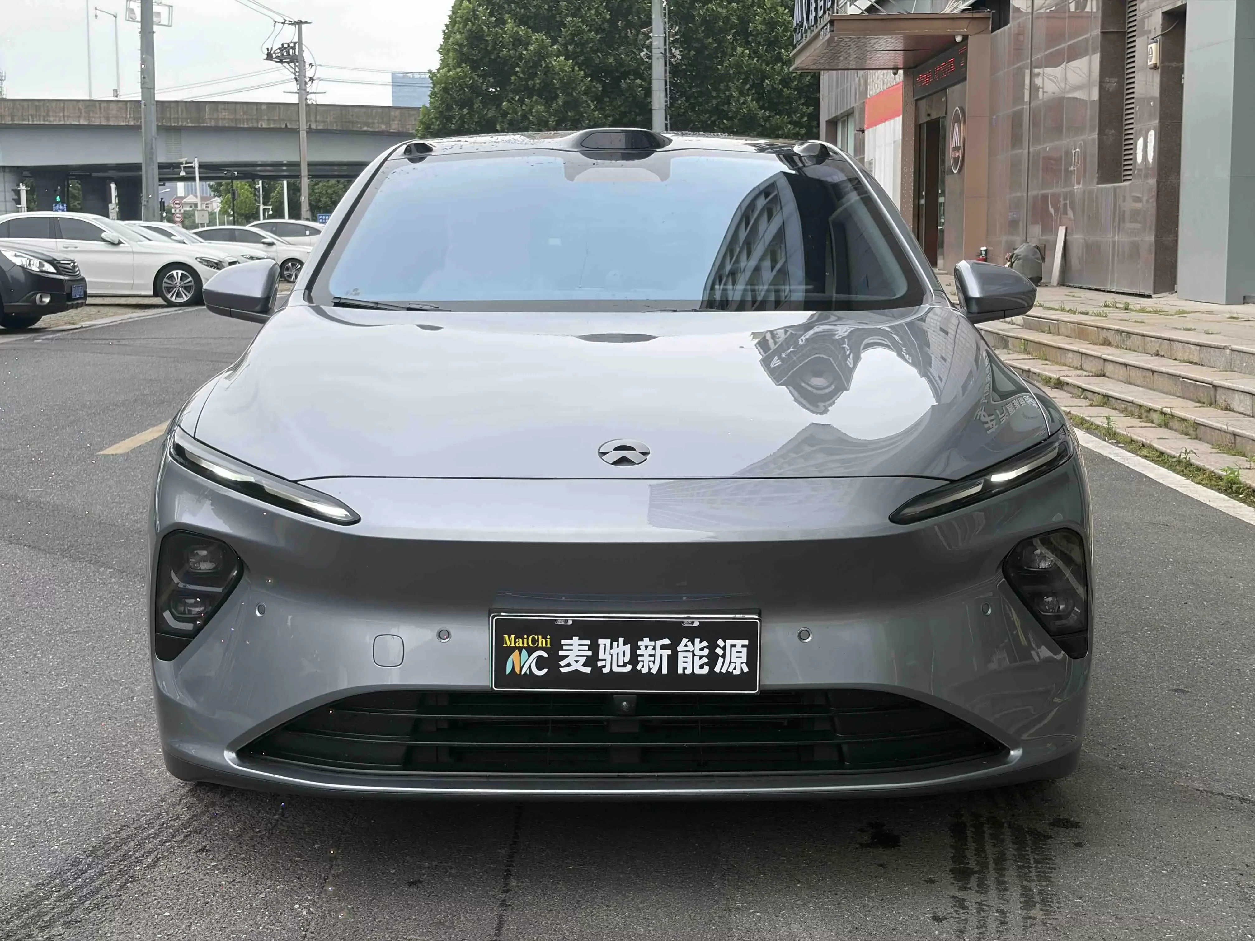 NIO ET7