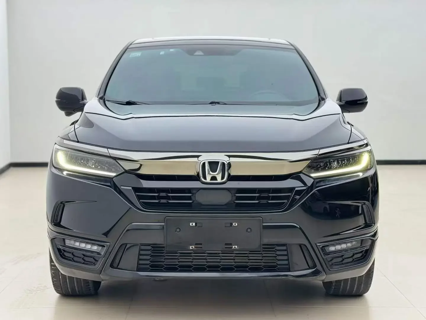 Honda Breeze