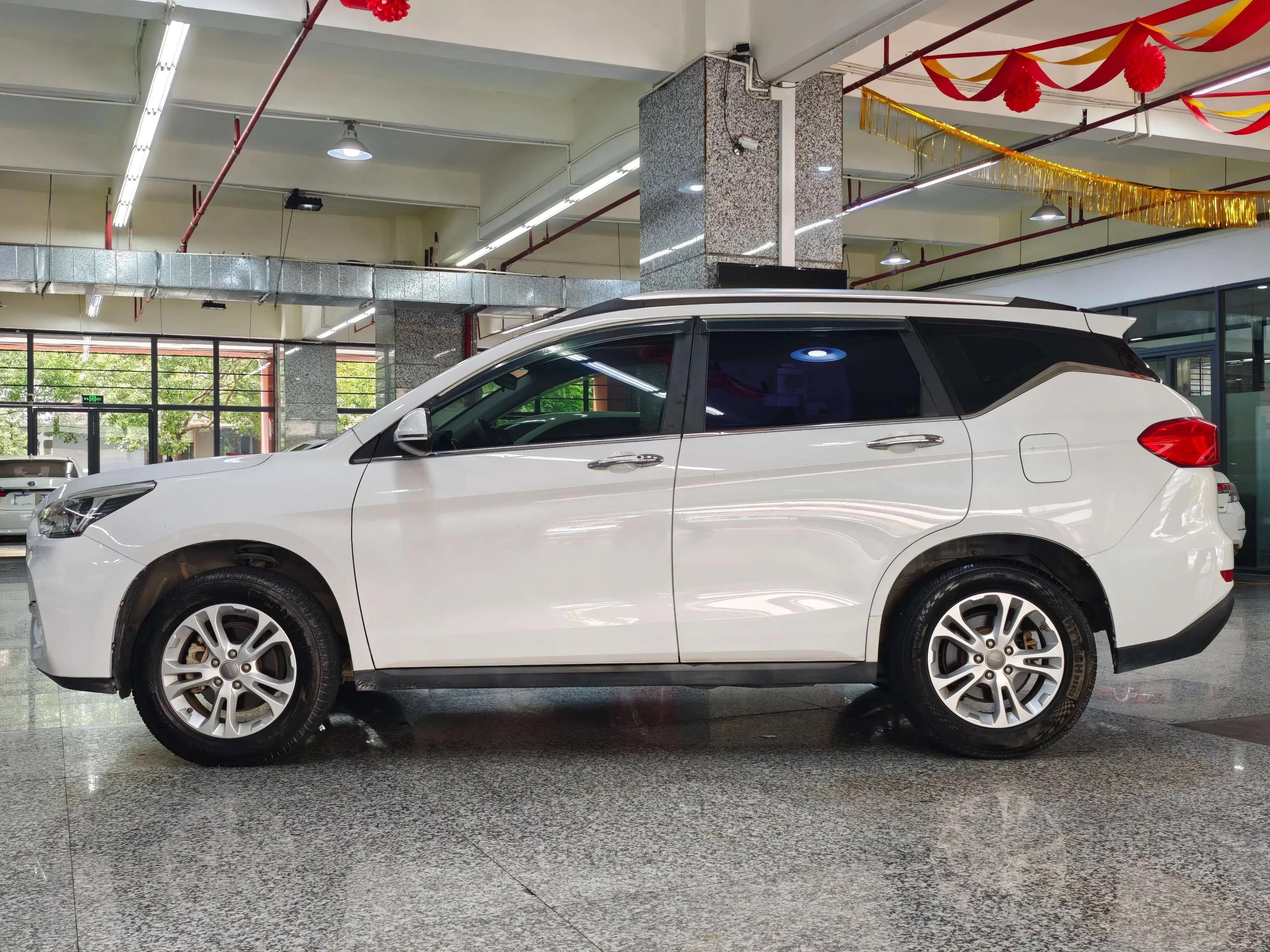 Haval M6