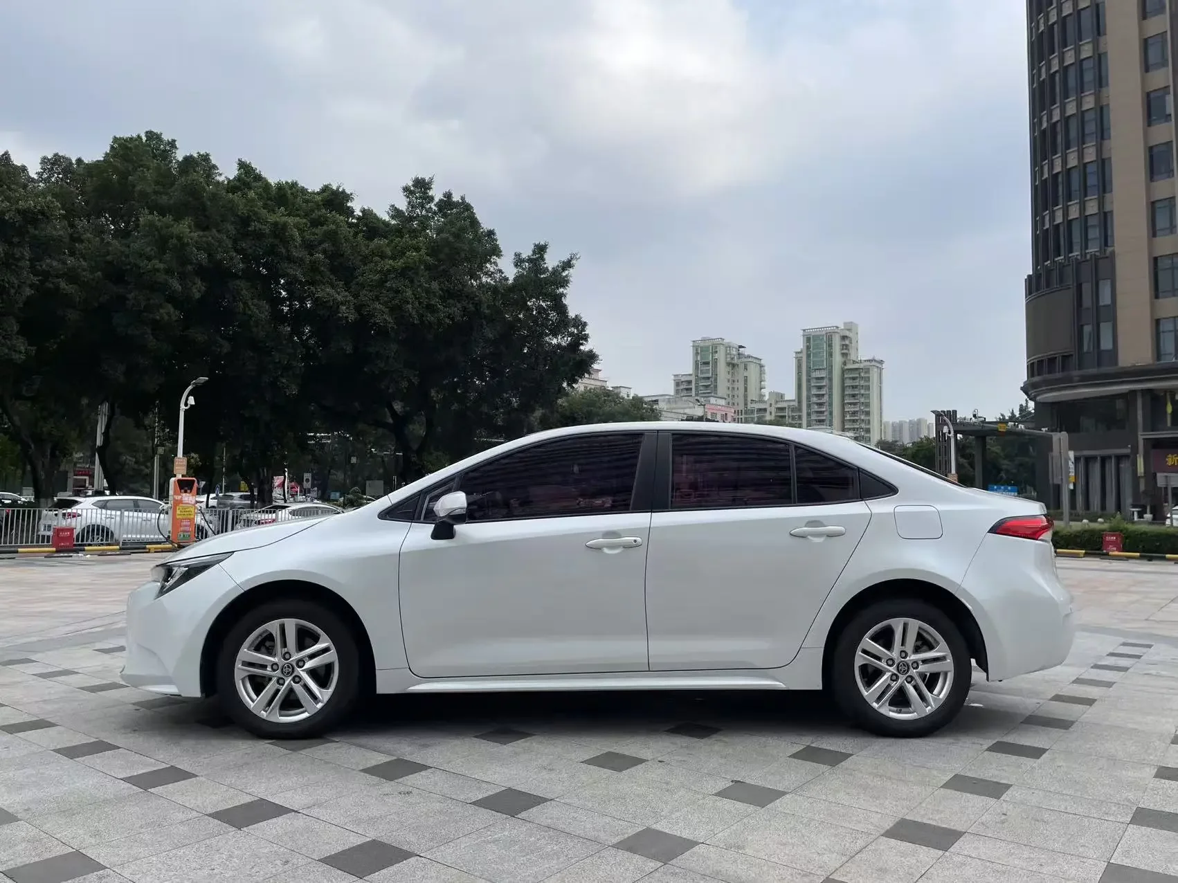 Toyota Levin