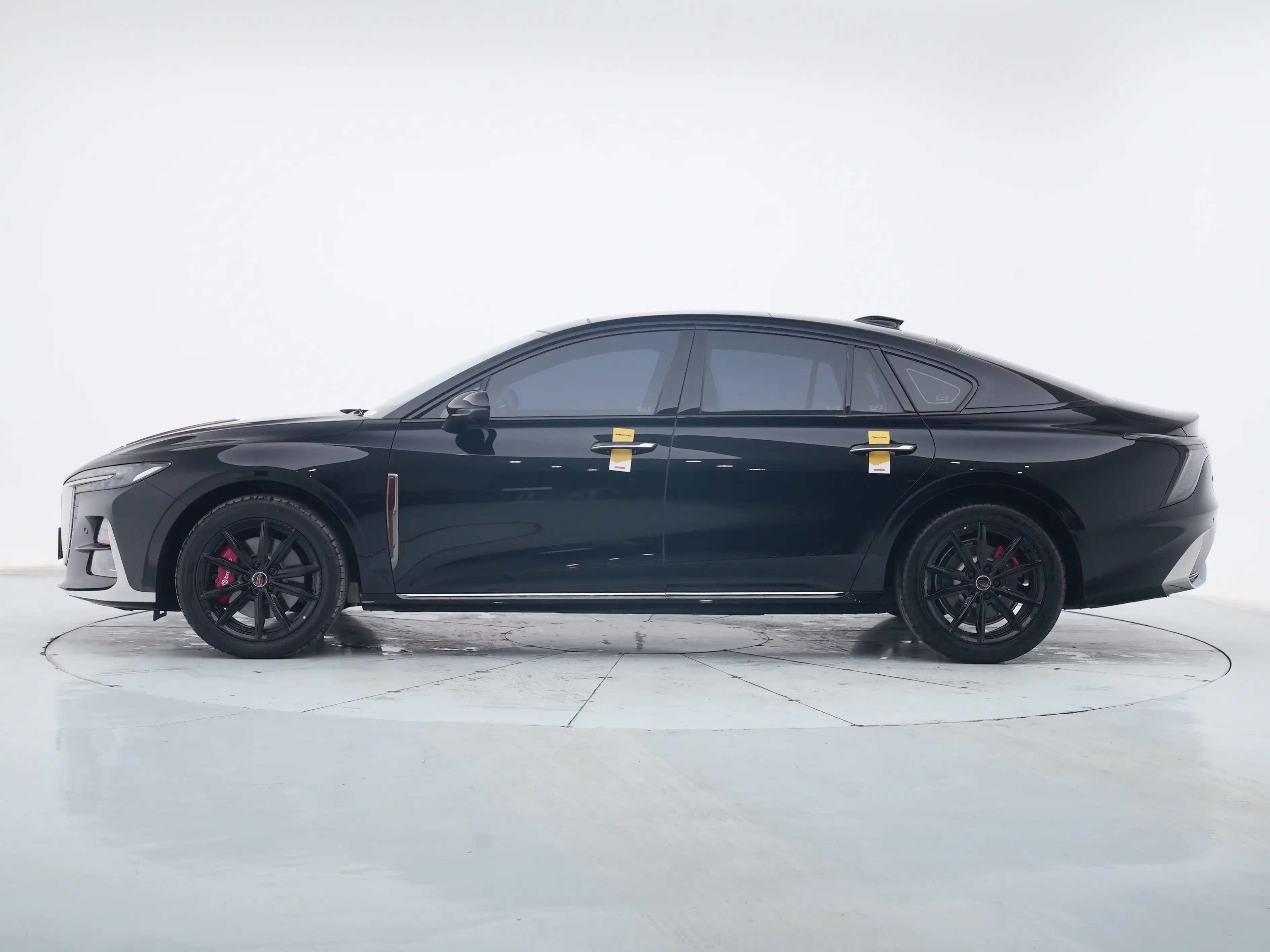 Hongqi H6