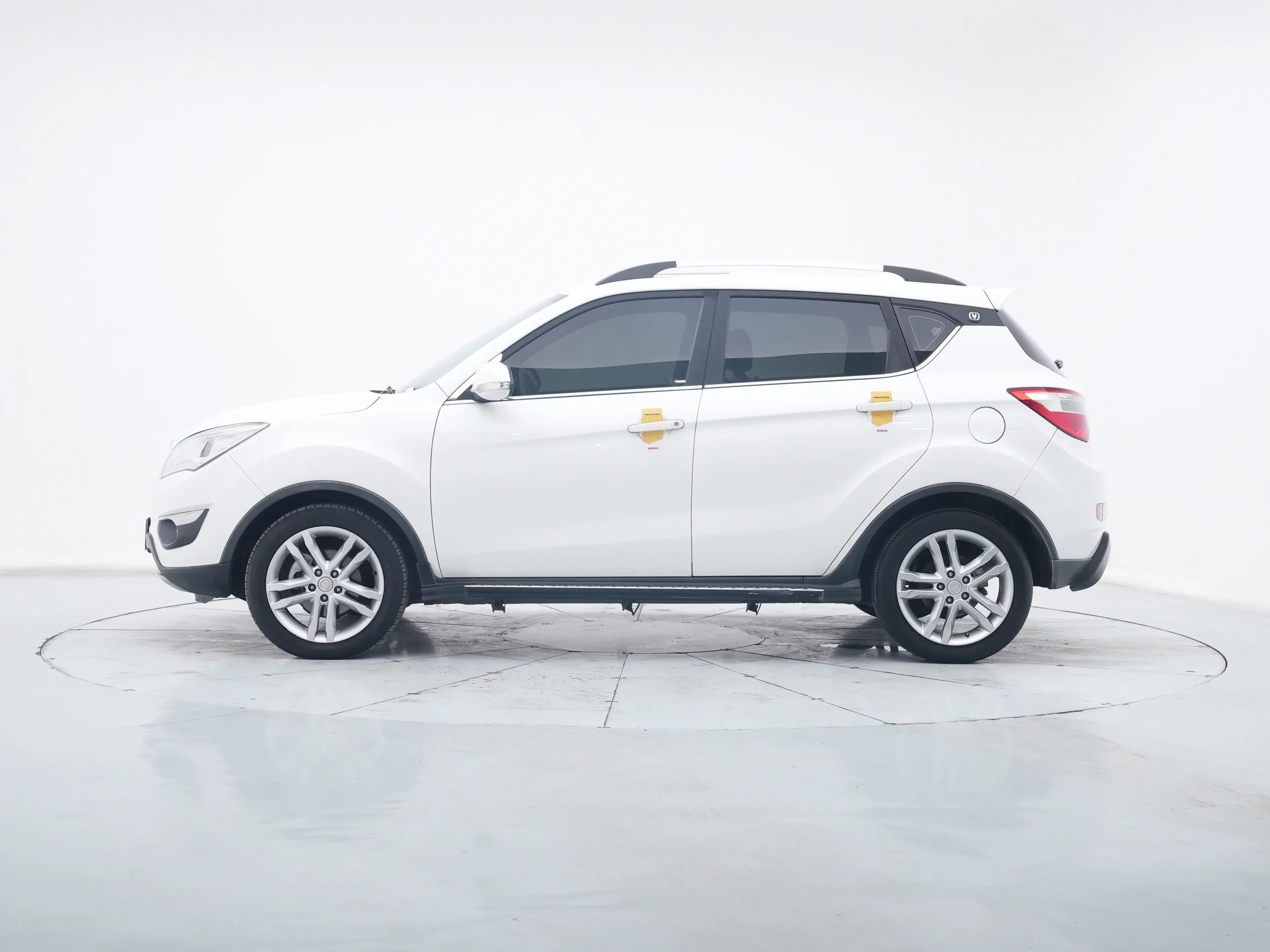 Changan CS35
