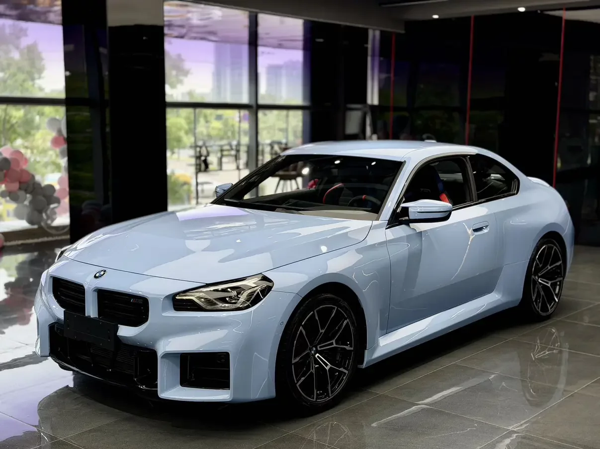 BMW M2
