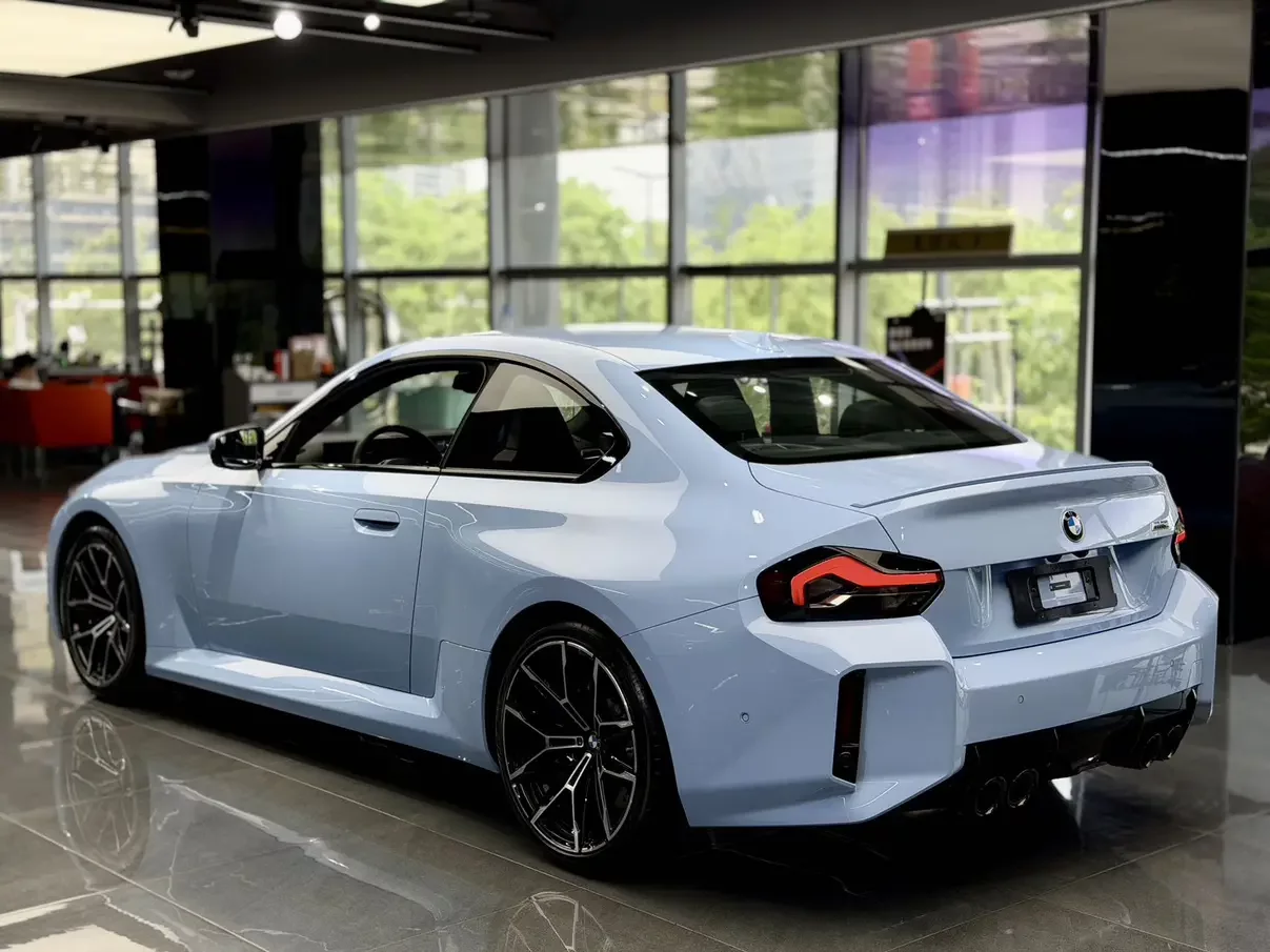 BMW M2