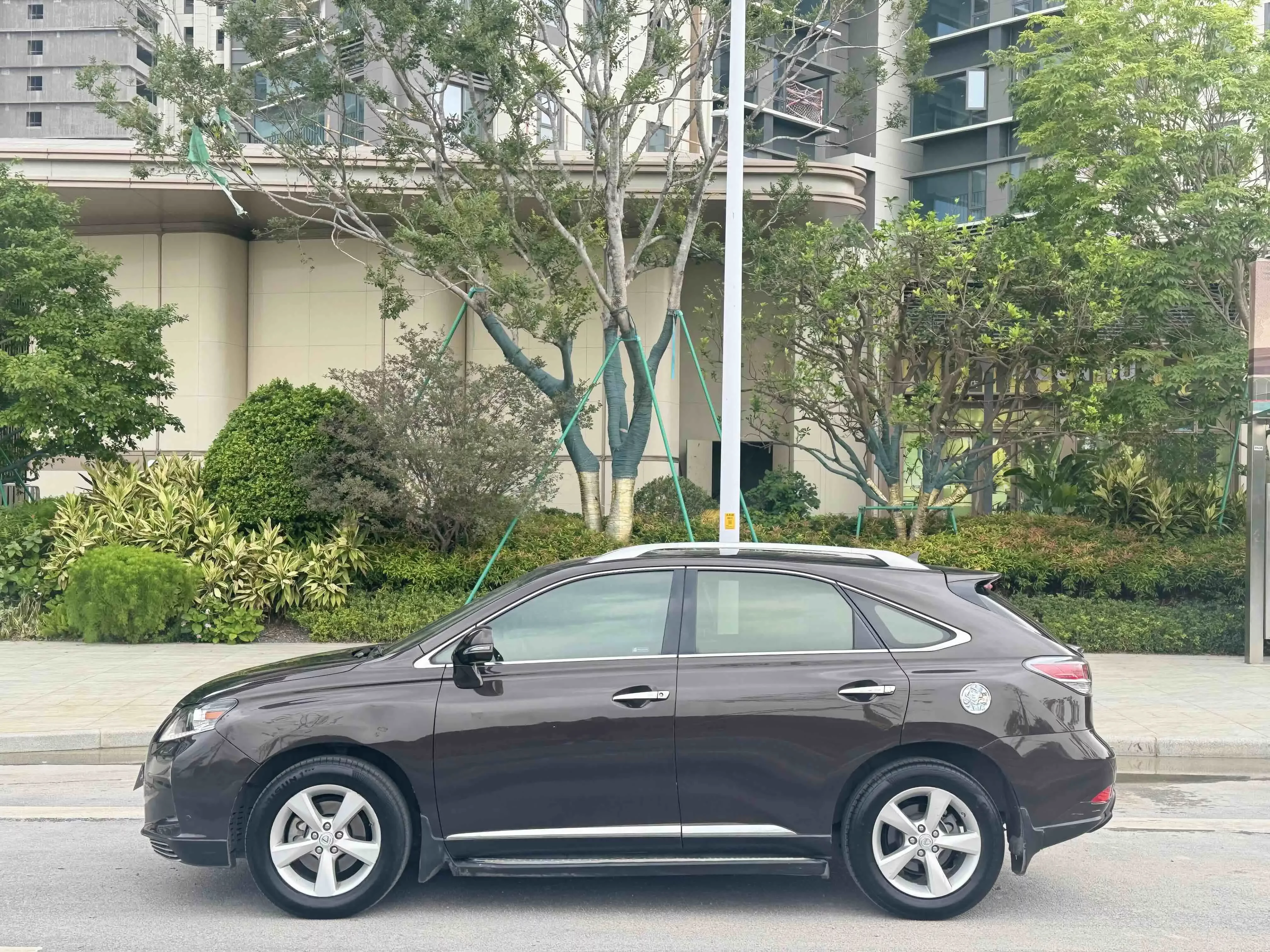 Lexus RX Classic
