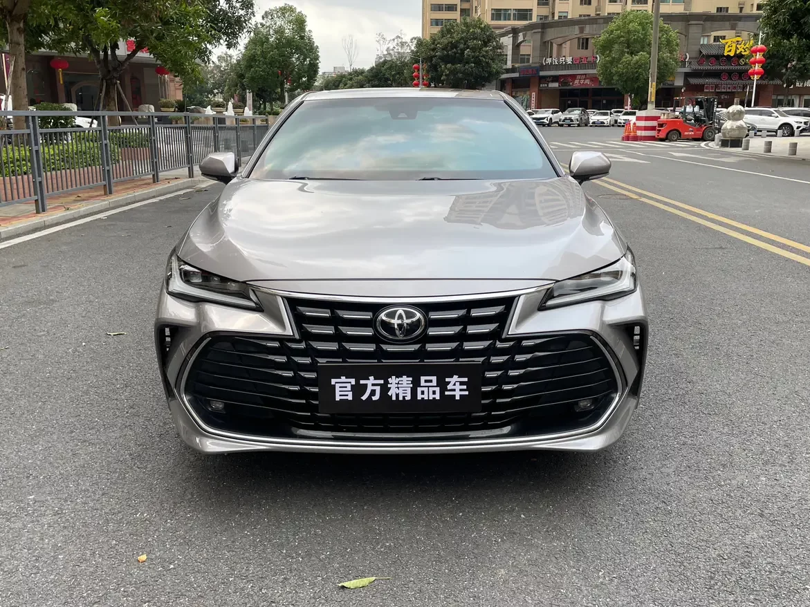 Toyota Avalon