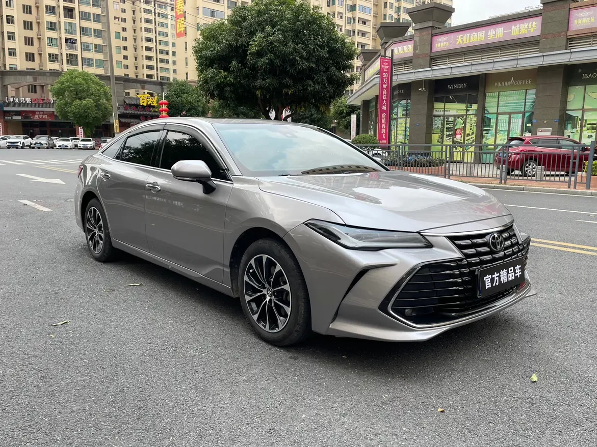 Toyota Avalon
