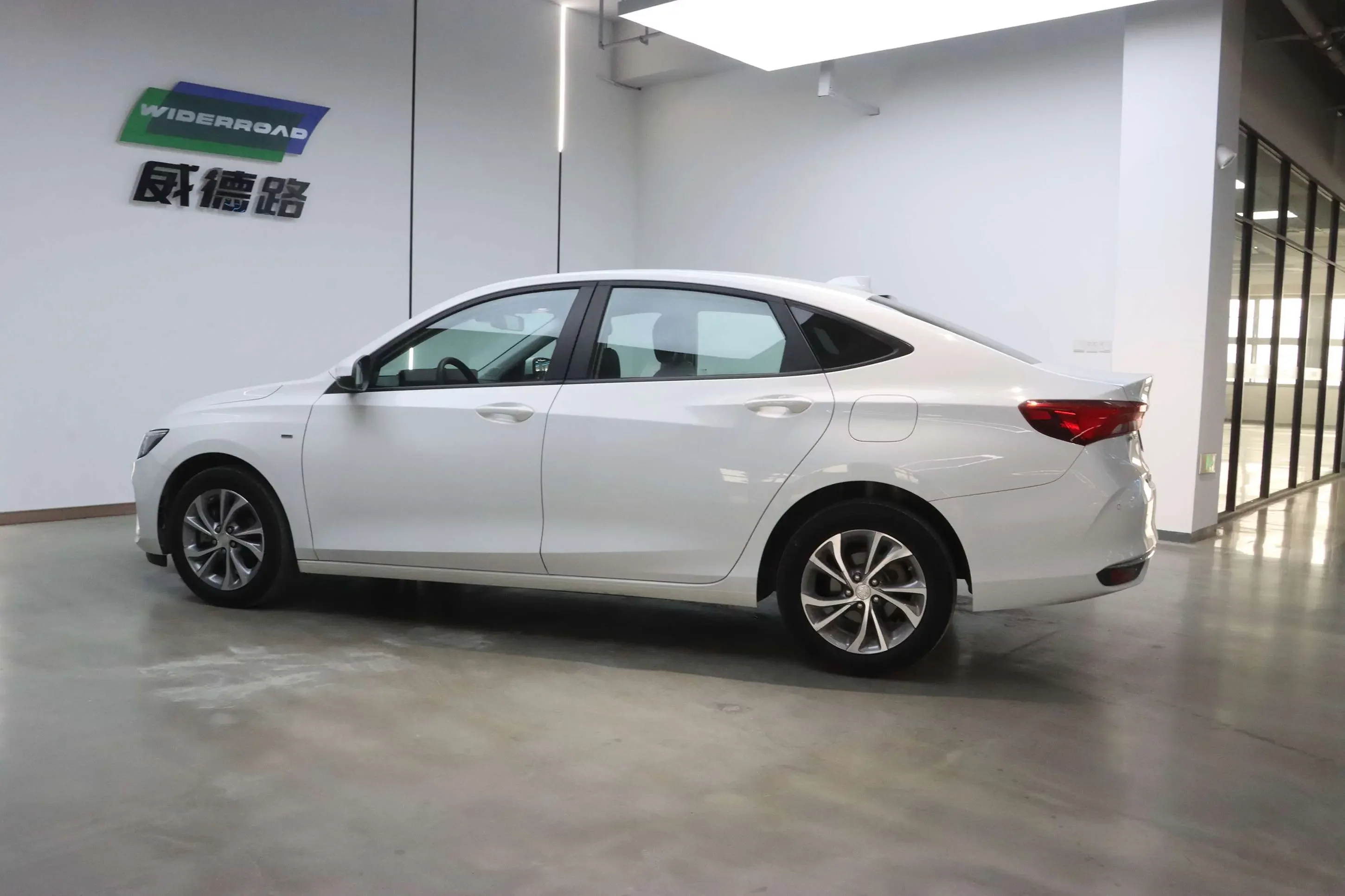 Buick Valeant