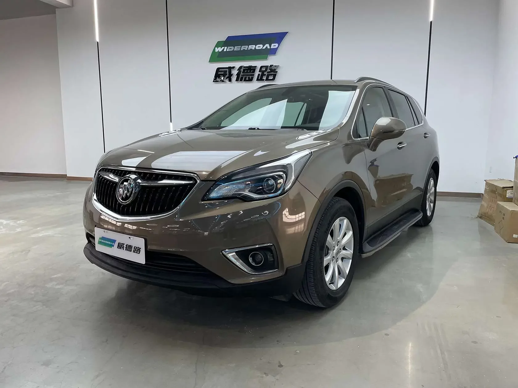 Buick Envision