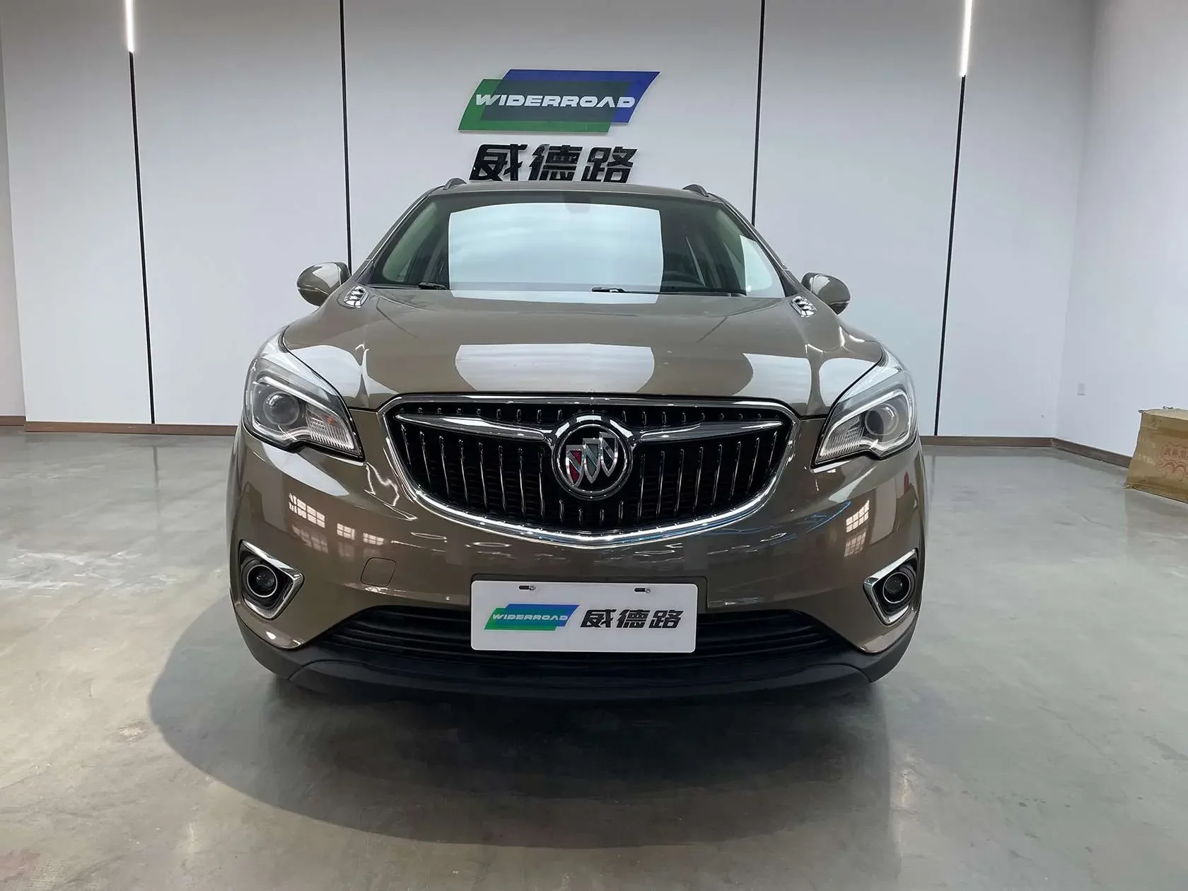 Buick Envision