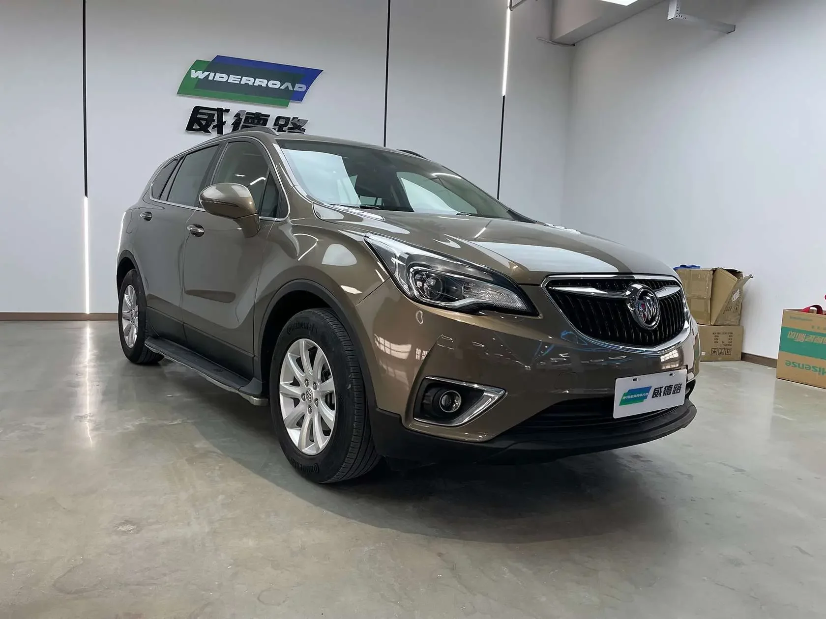 Buick Envision