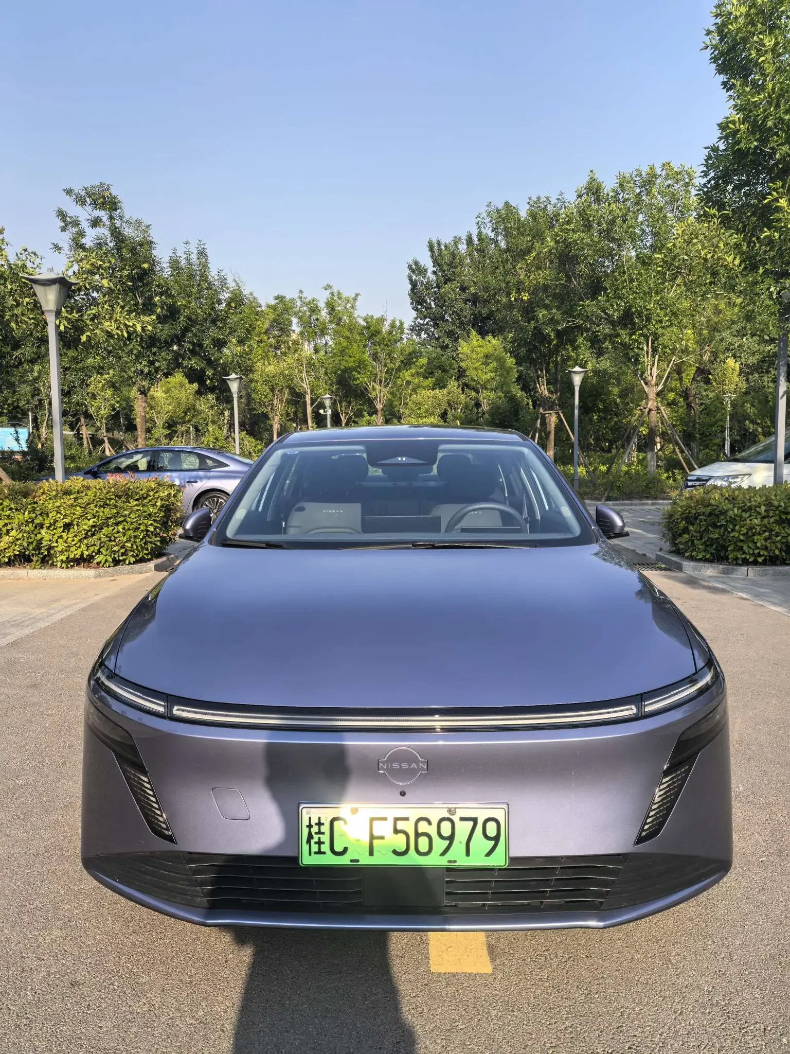 Nissan N6