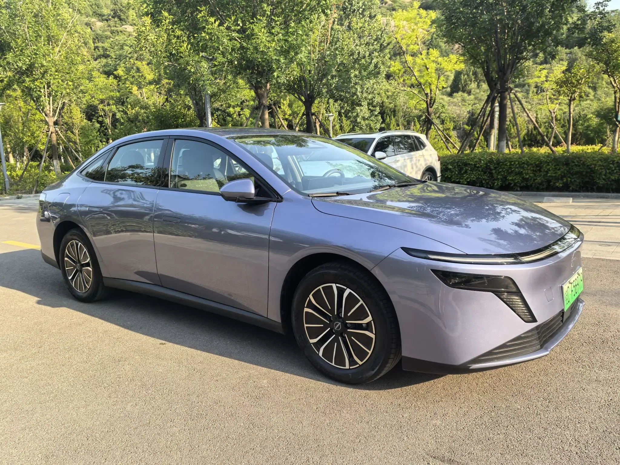 Nissan N6