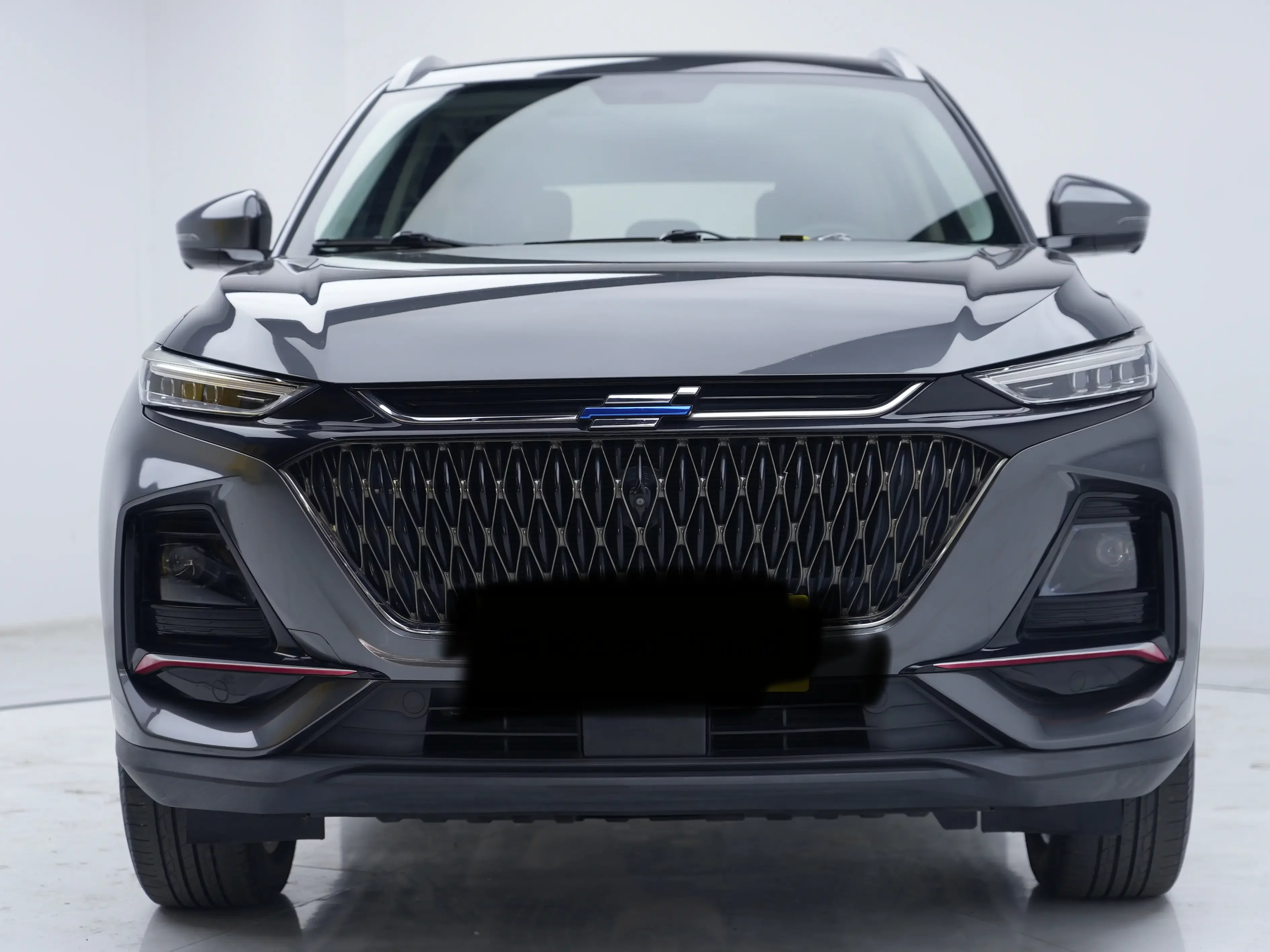 Oshan Changan Auchan X7 PLUS