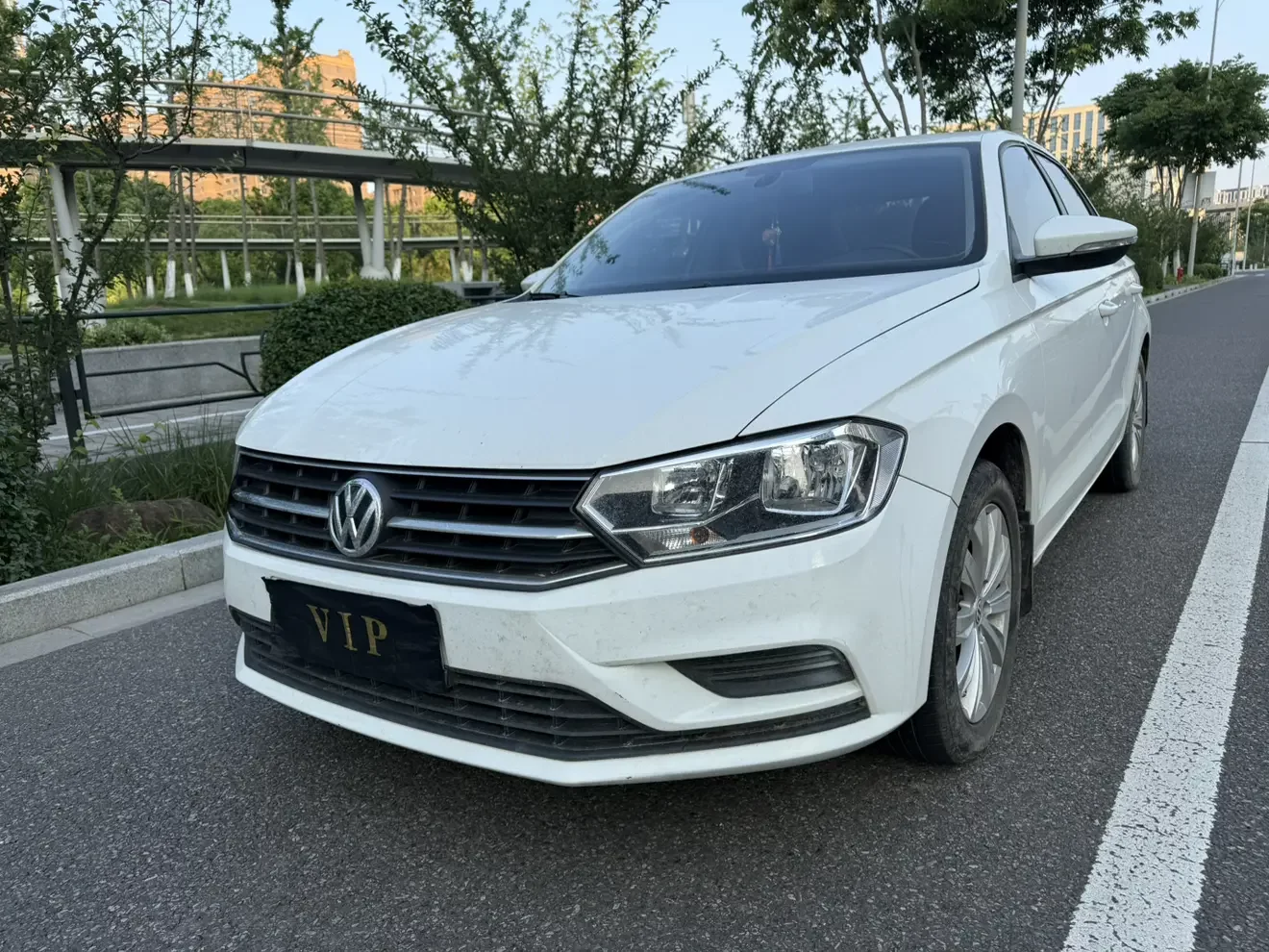 Volkswagen Bora