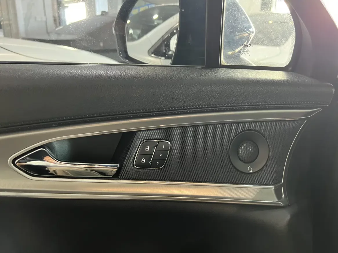 Lincoln MKX