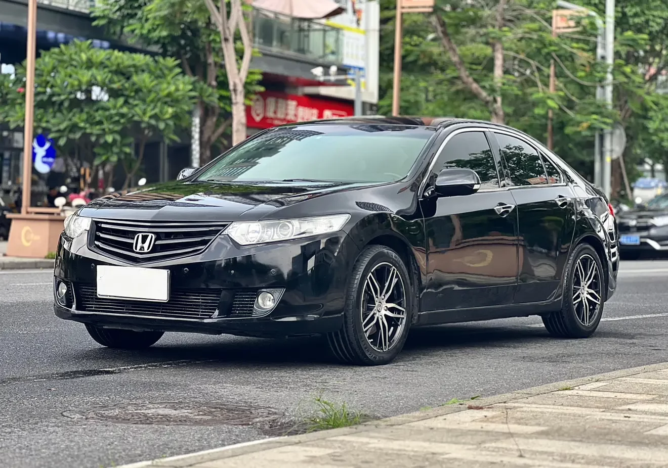 Honda Sibo Rui