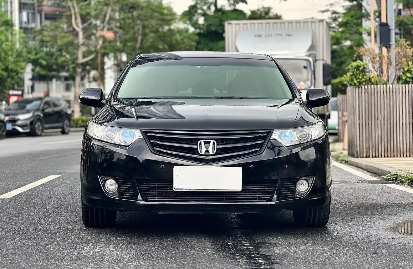 Honda Sibo Rui