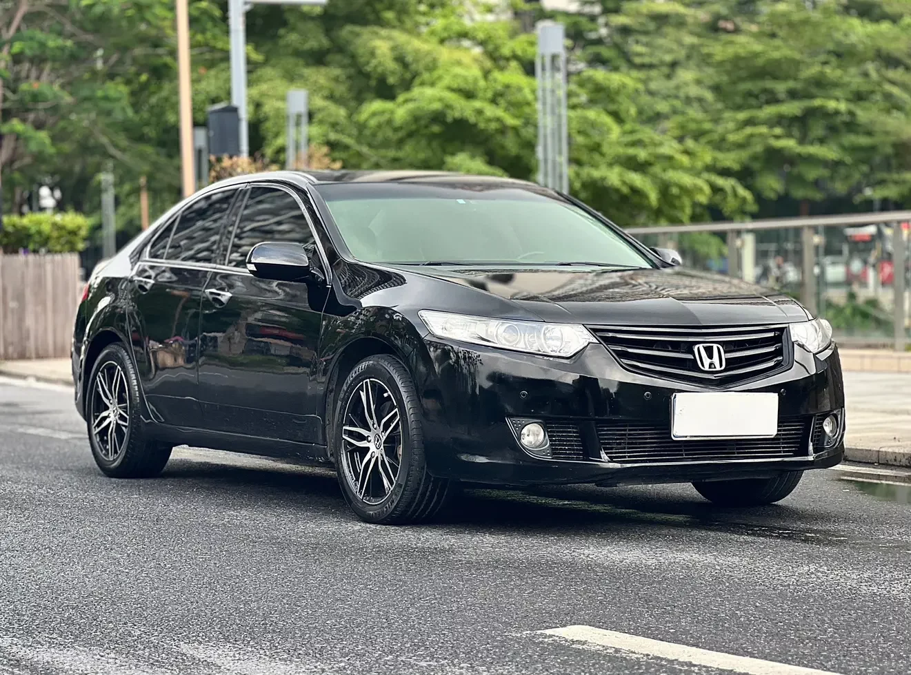 Honda Sibo Rui