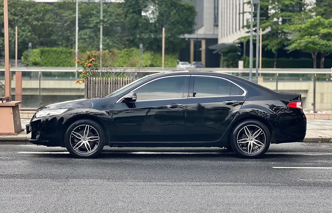 Honda Sibo Rui