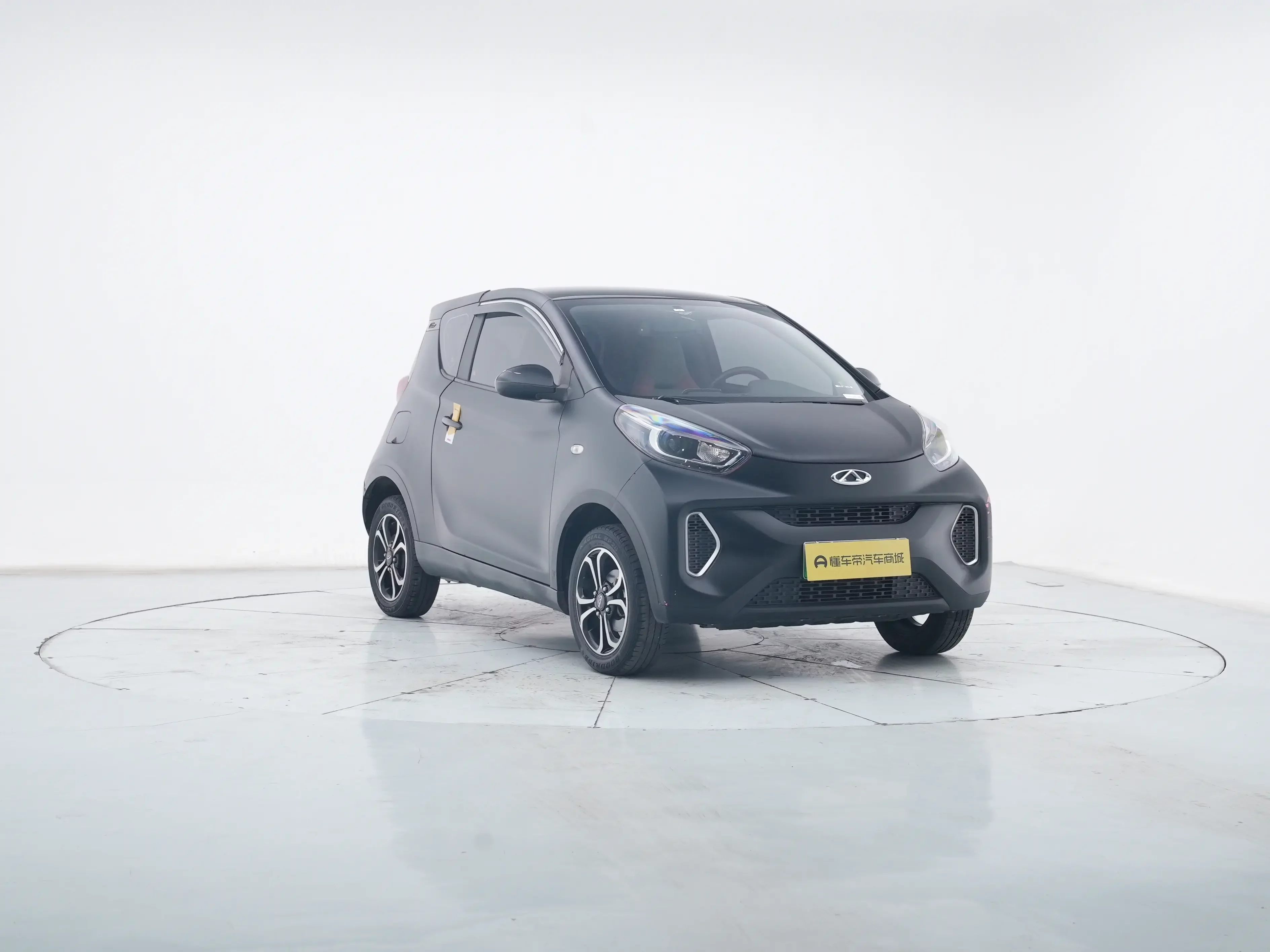 Chery QQ little ant