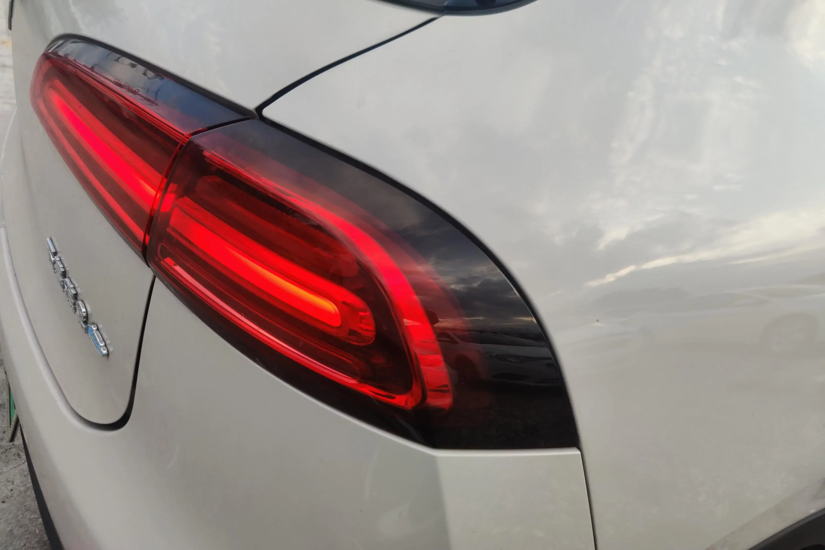 Wuling Bingo PLUS