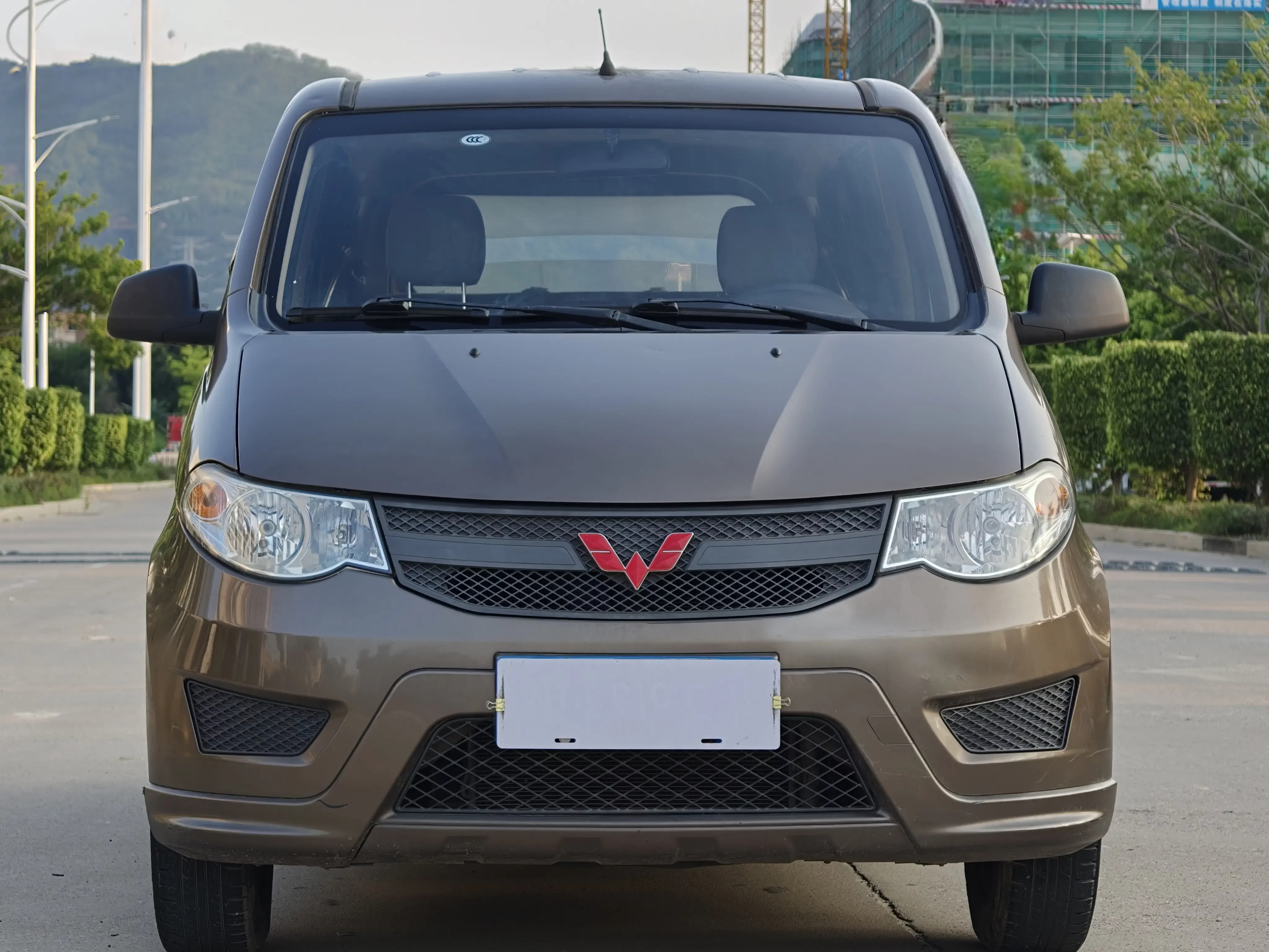 Wuling Hongguang