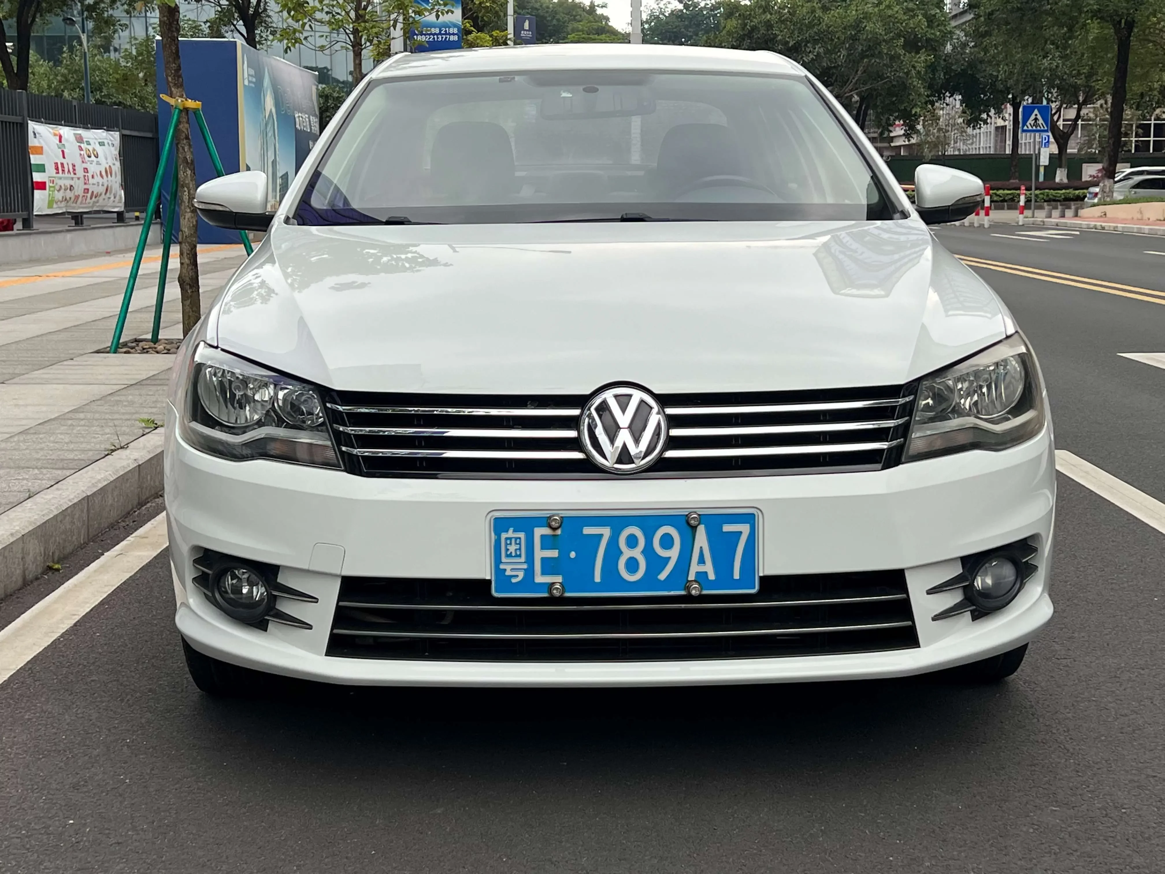 Volkswagen Bora