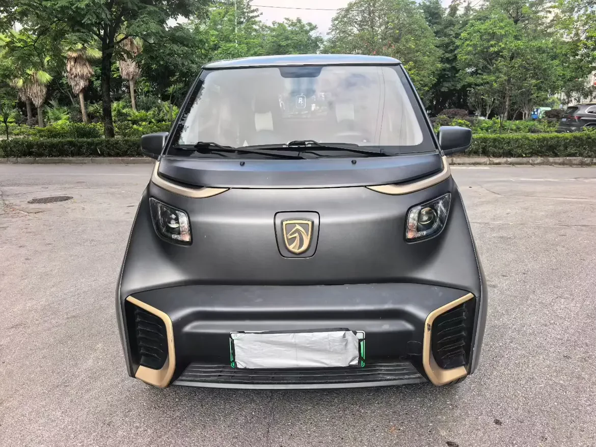 Baojun E200