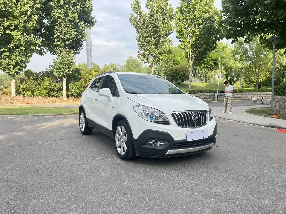 Buick onkola