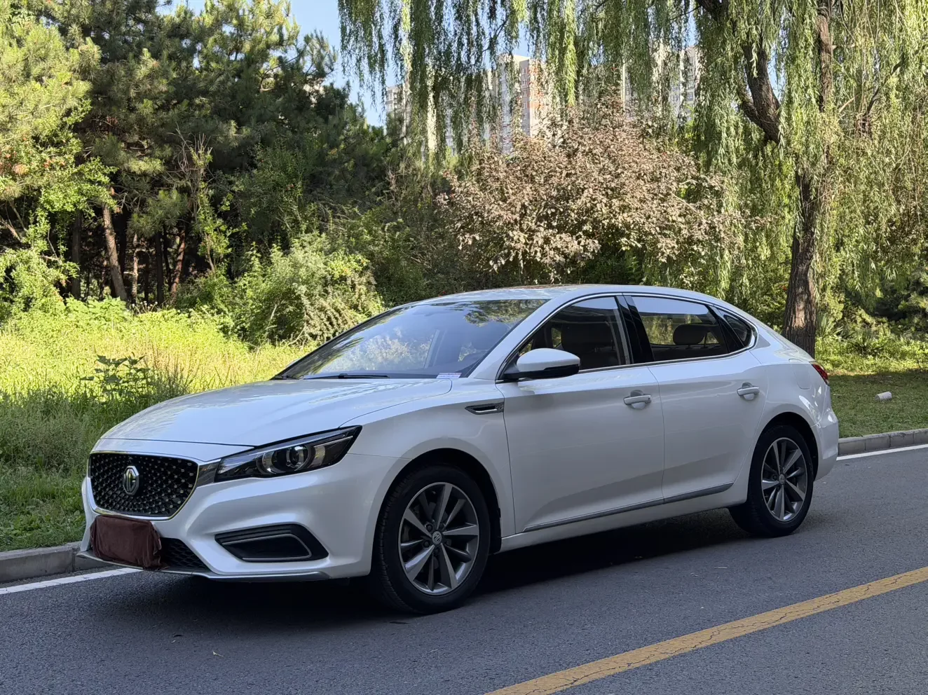 MG 6