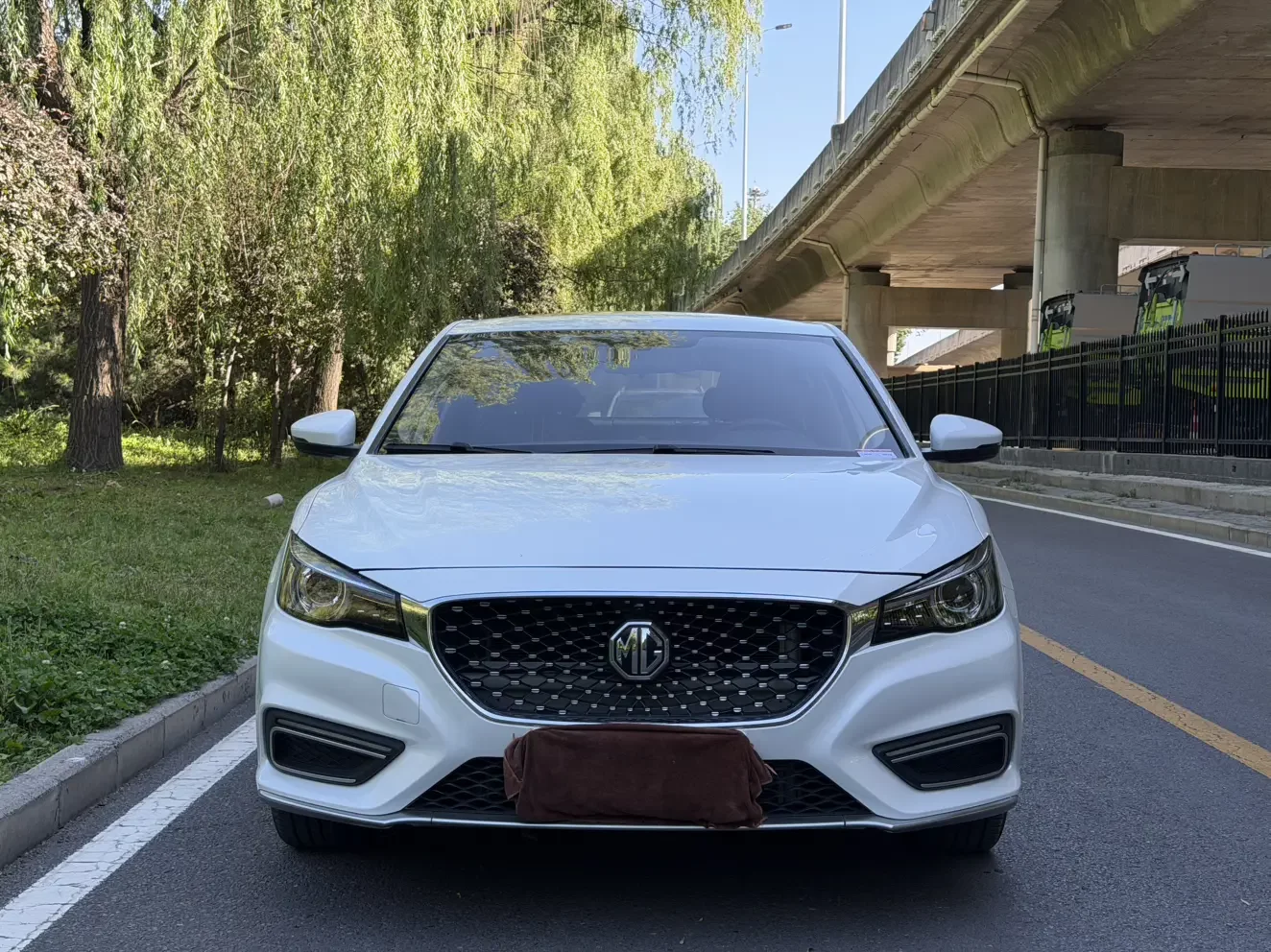 MG 6