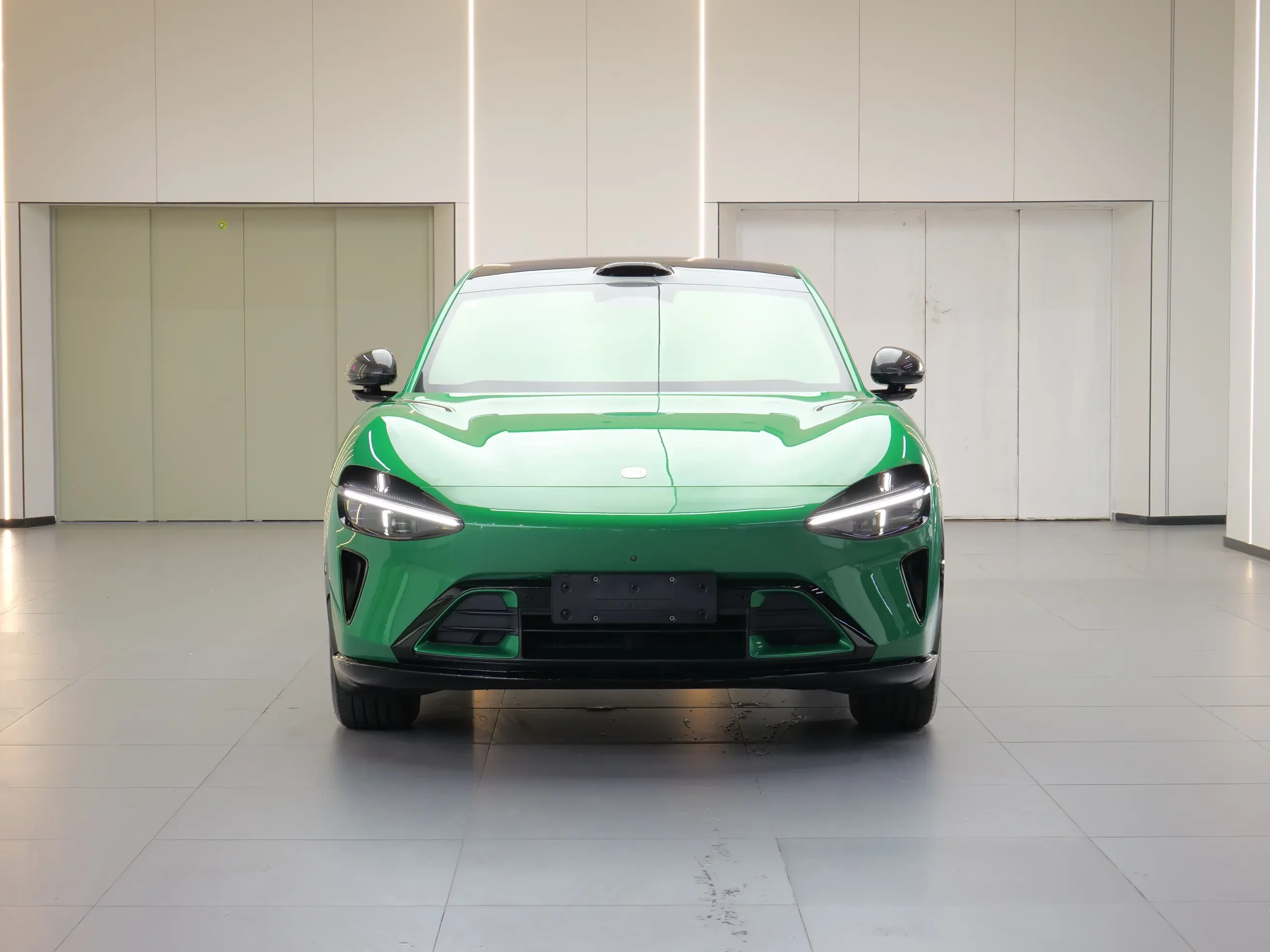 Xiaomi car Xiaomi YU7