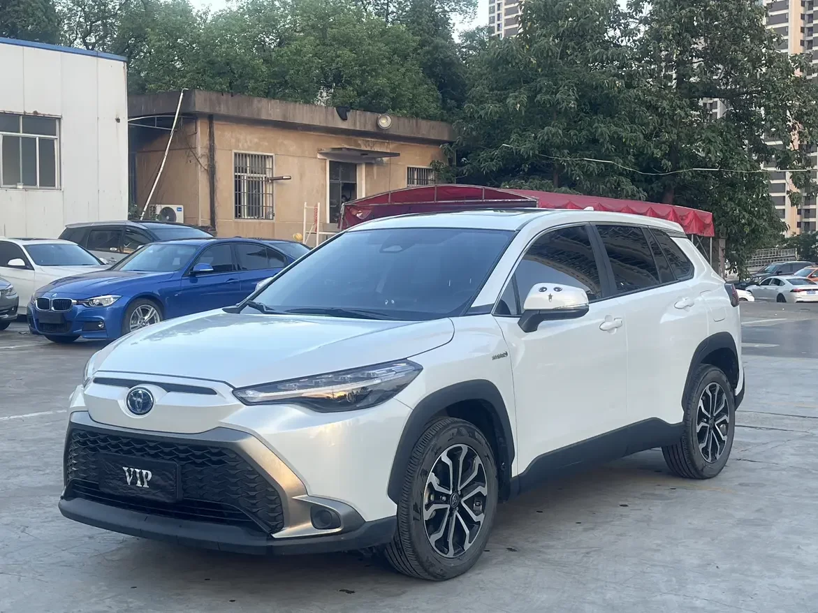 Toyota Frontlander