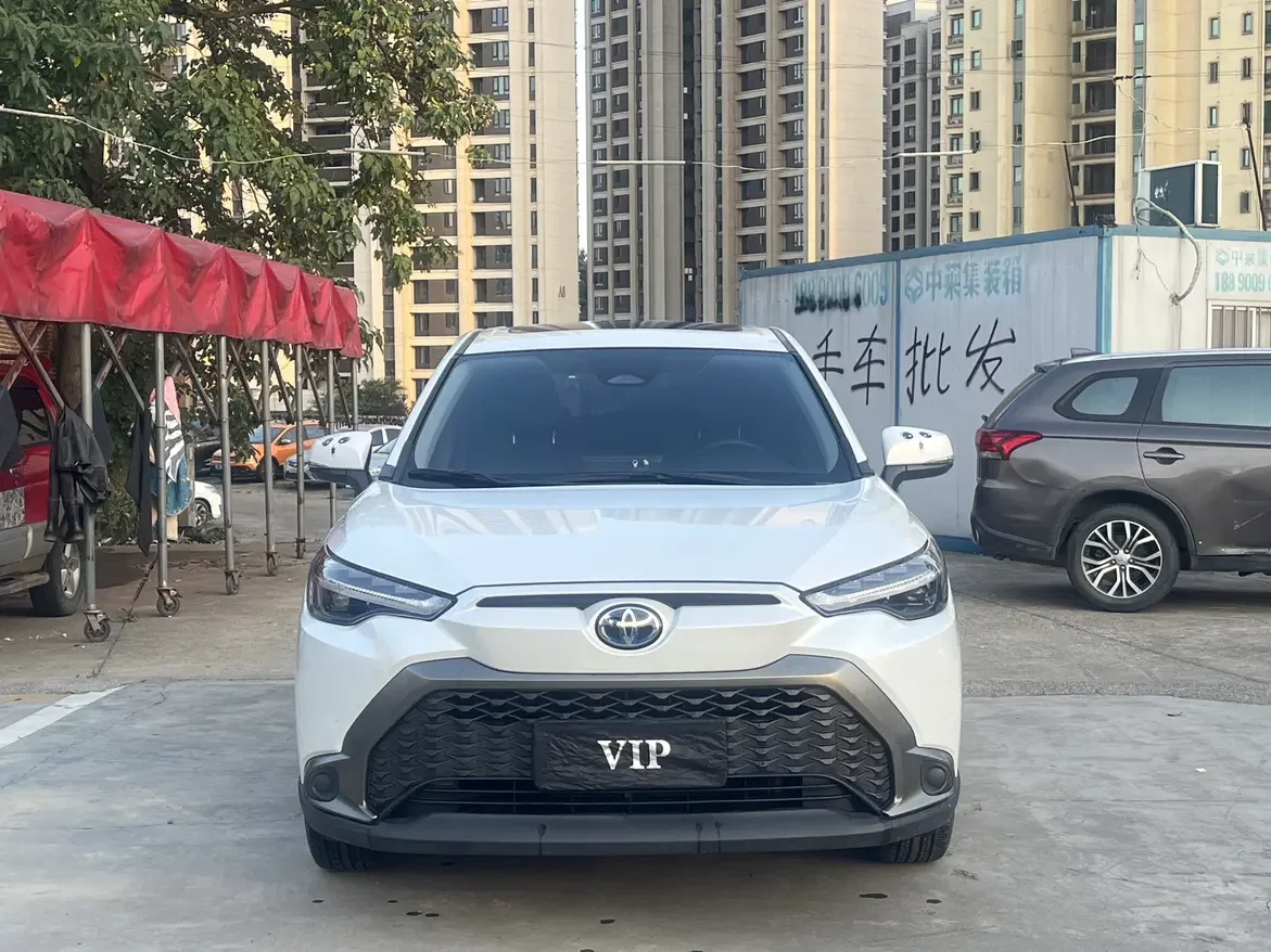 Toyota Frontlander