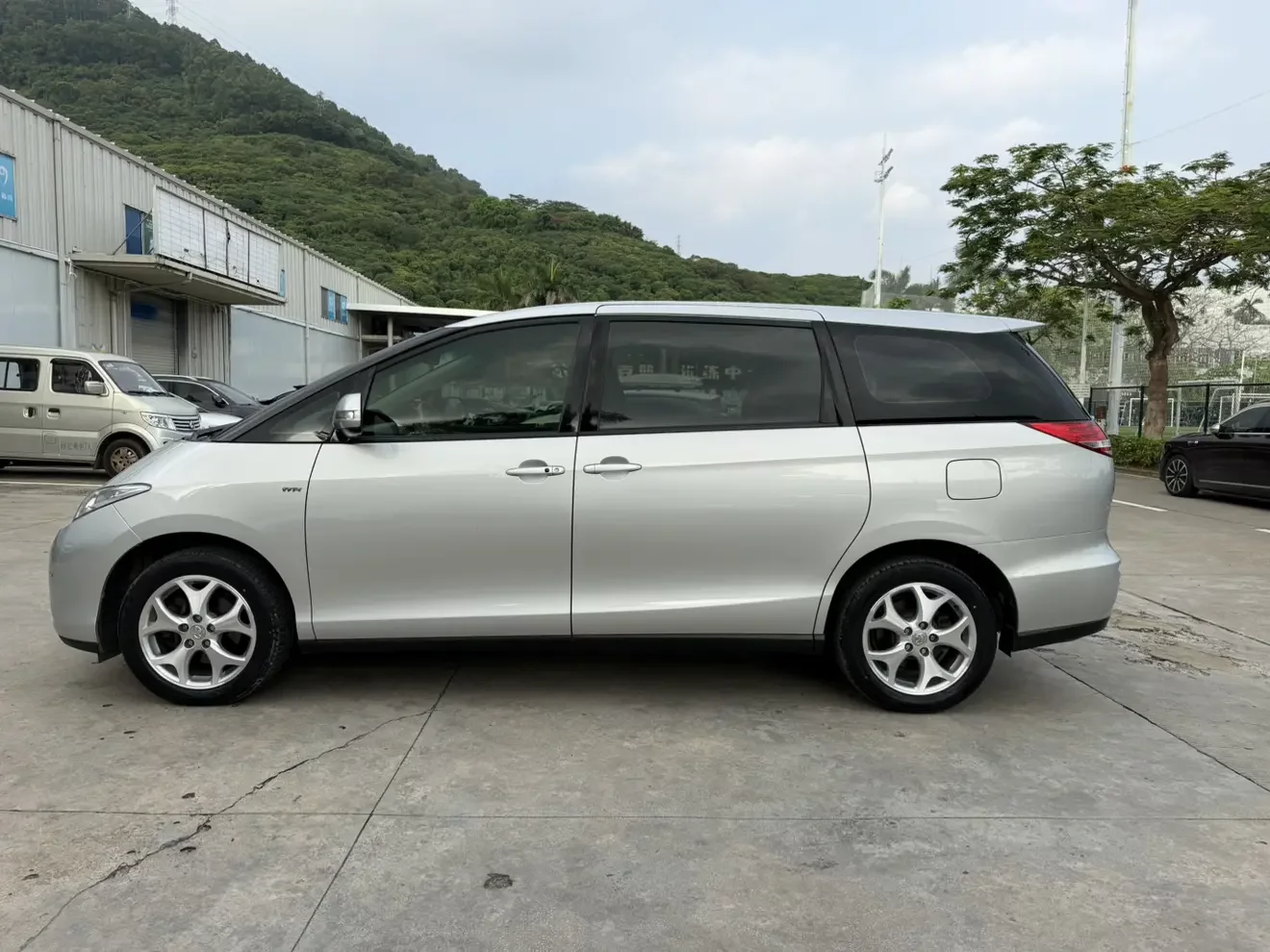 Toyota Previa