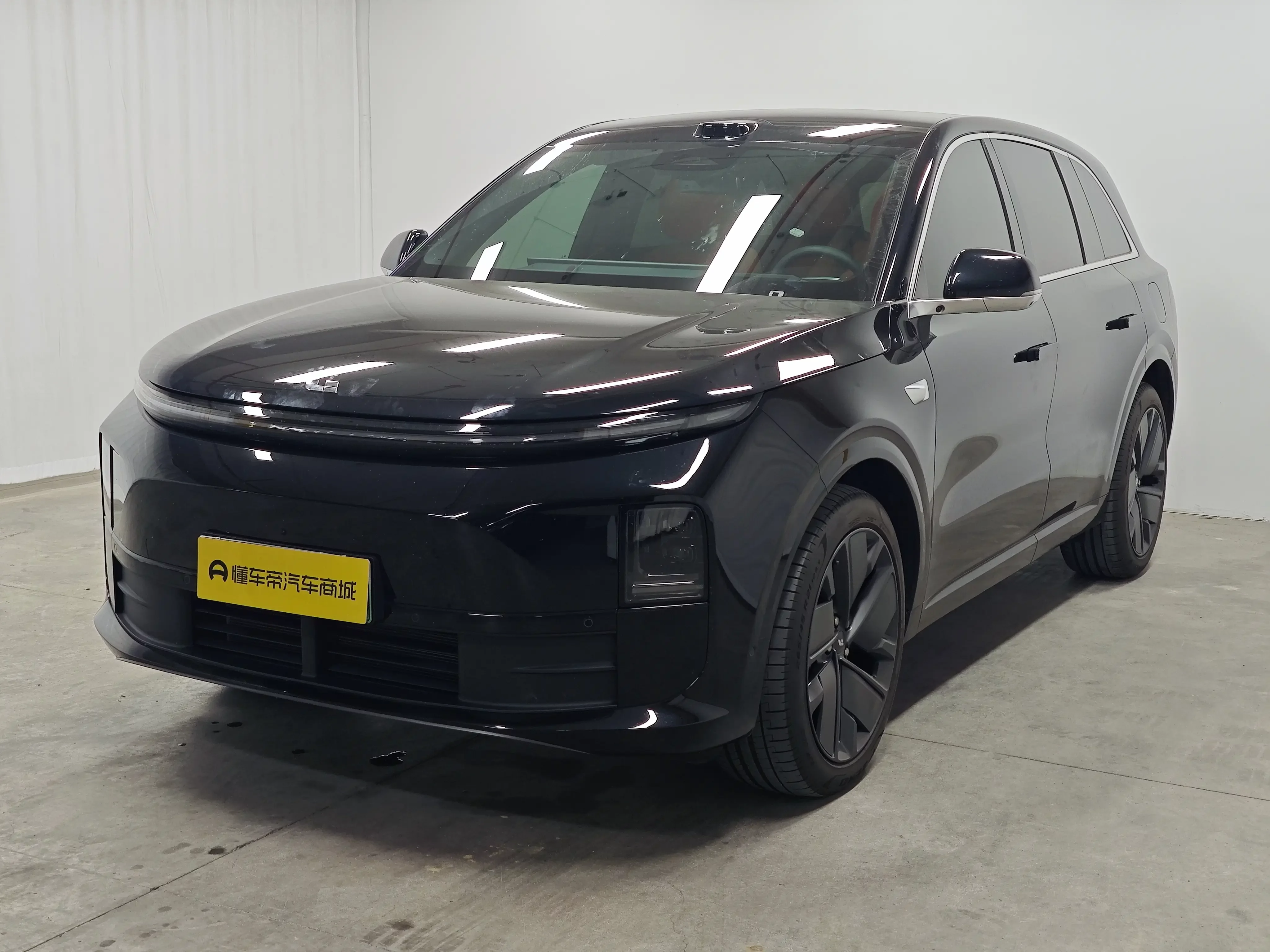 Lixiang L6