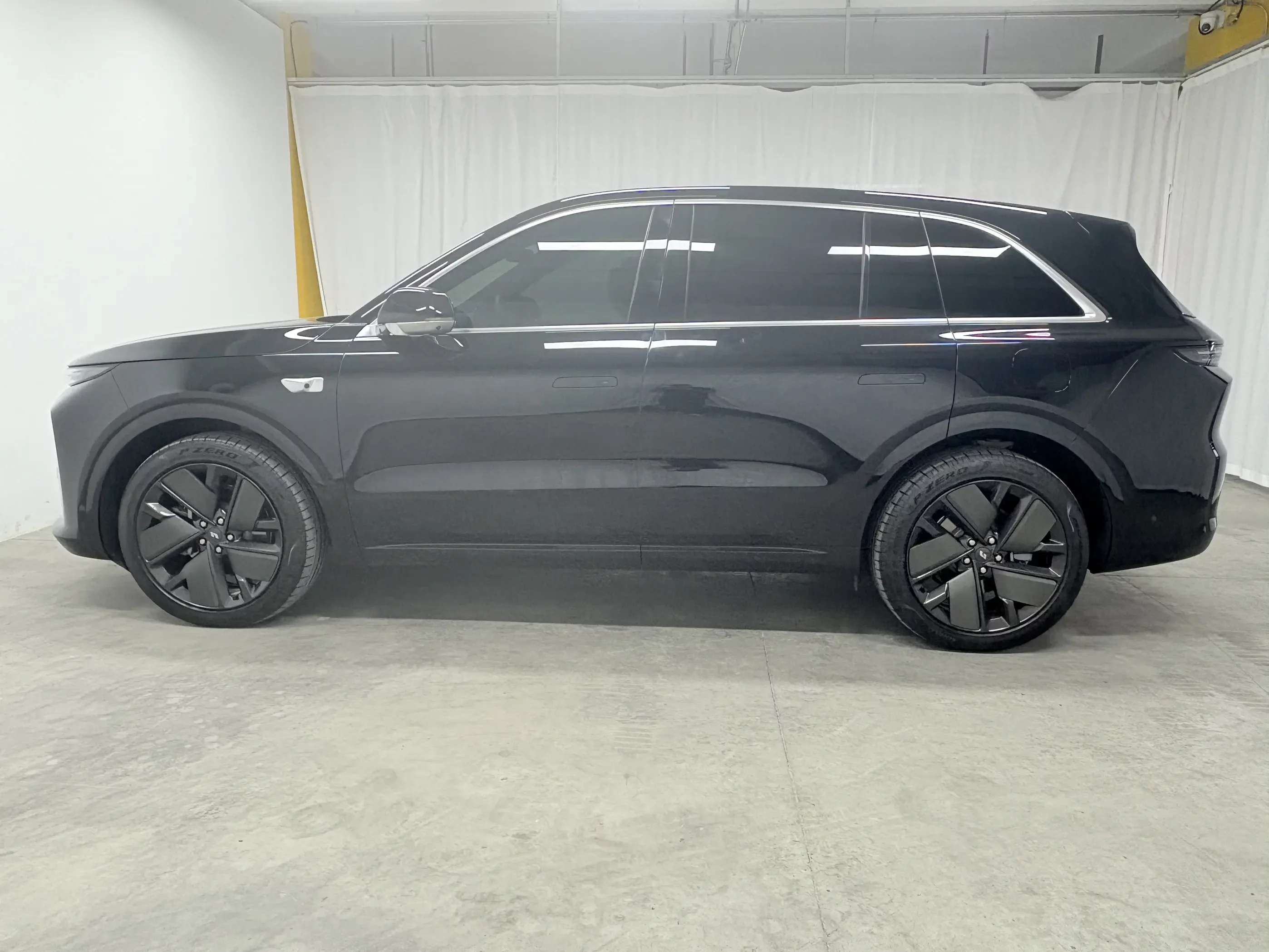 Lixiang L6