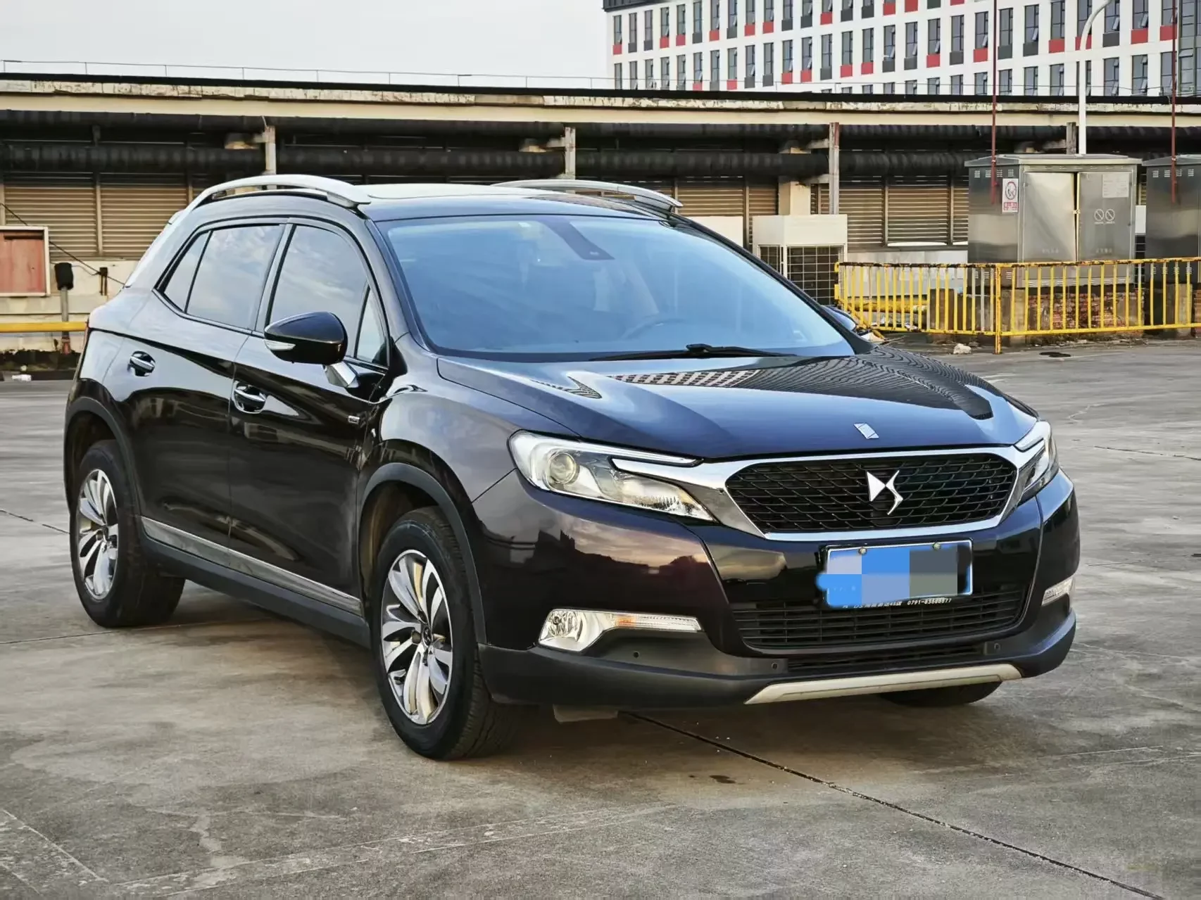 DS 6