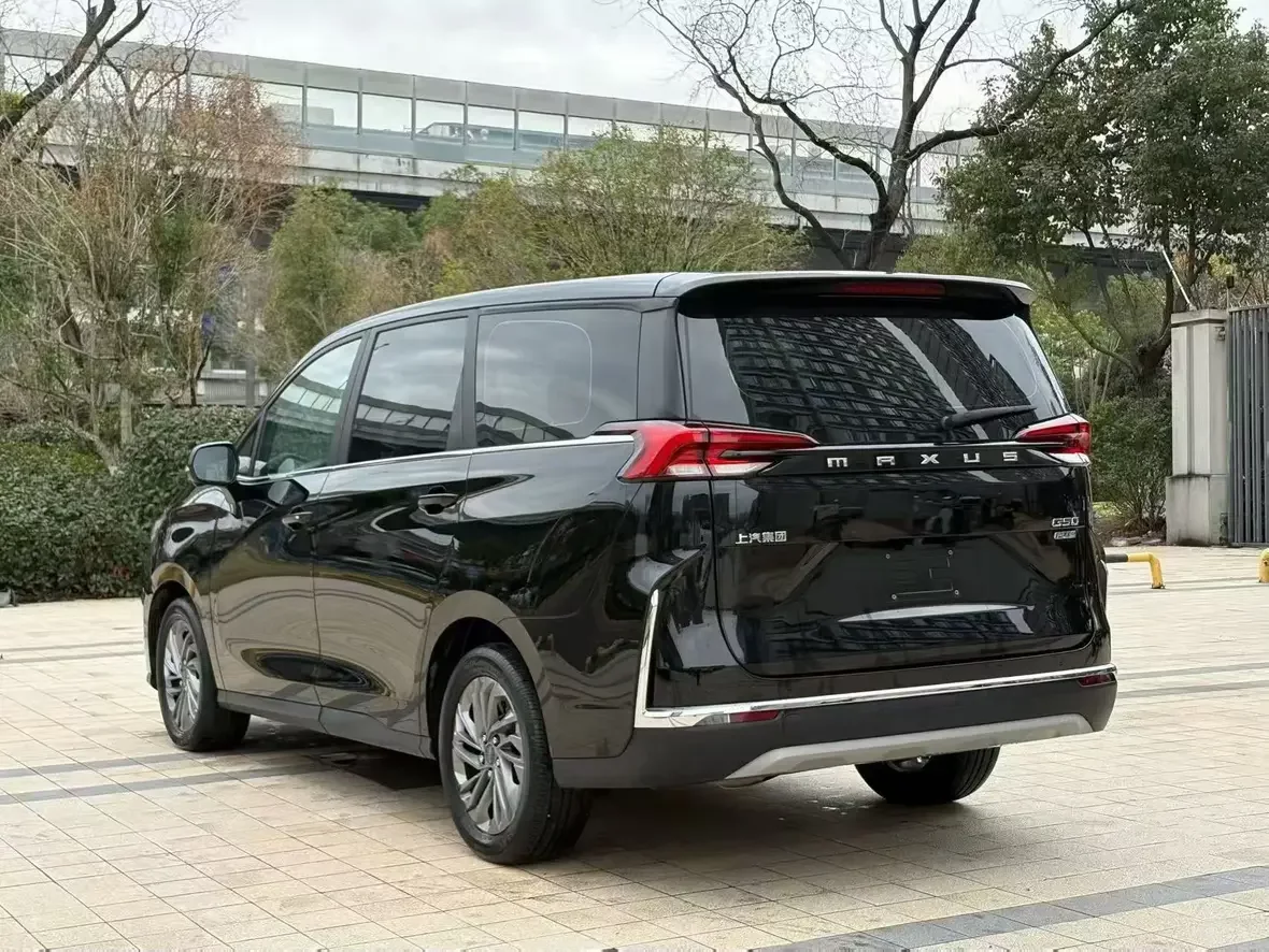 Datong Maxus G50