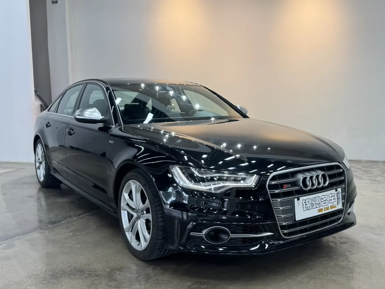 Audi S6